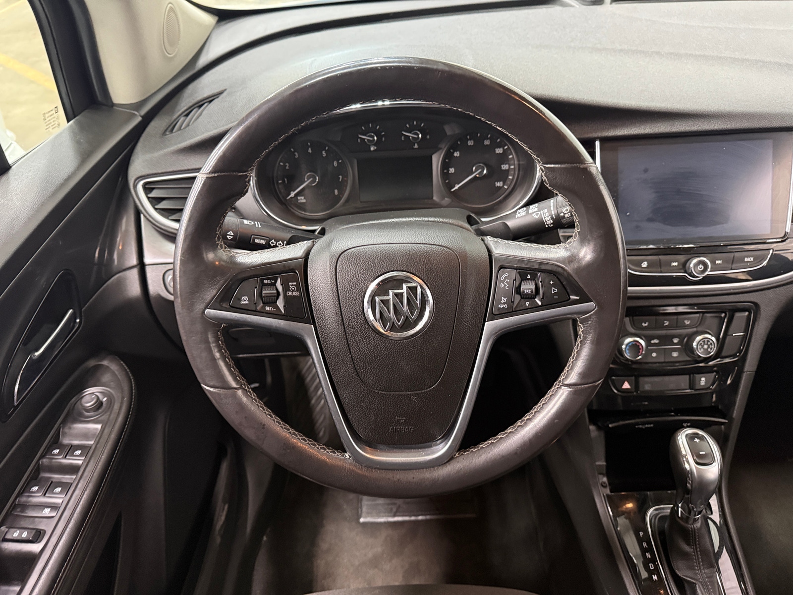 Thumbnail: 2020 Buick Encore - 5