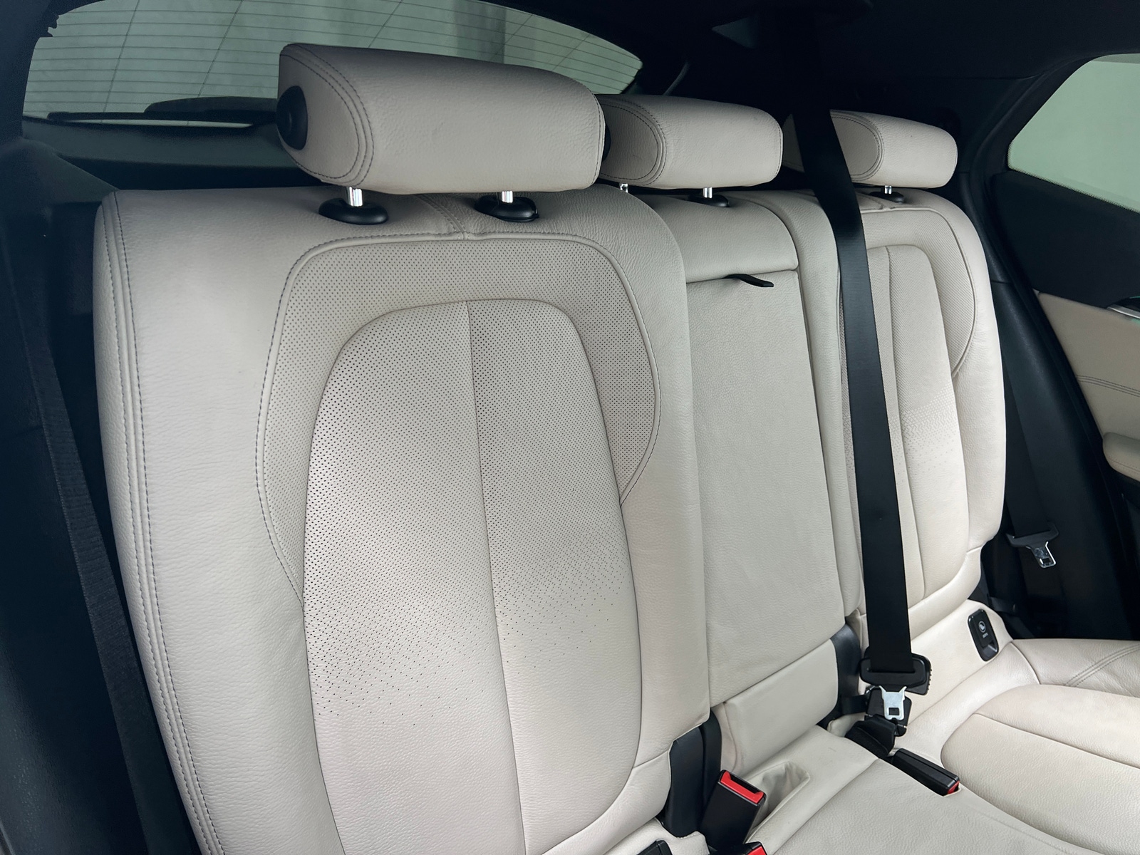 Thumbnail: 2018 BMW X2 - 5