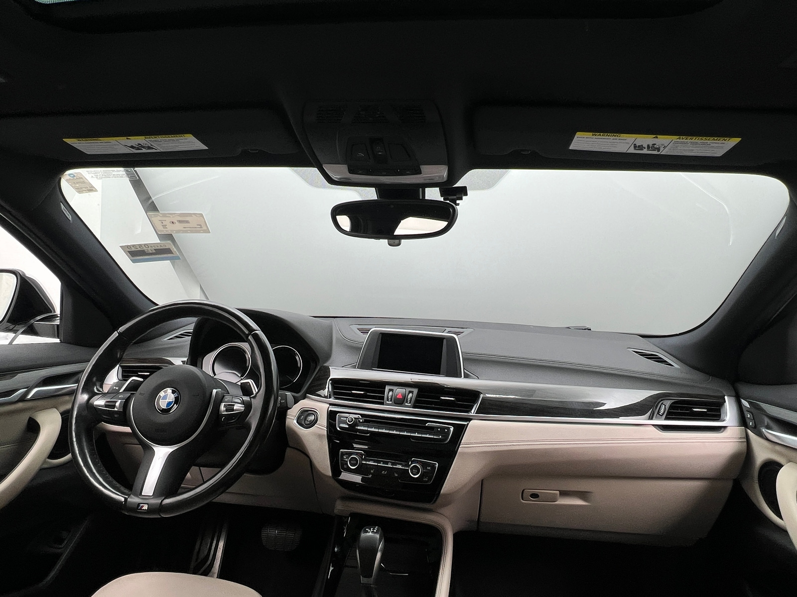 Thumbnail: 2018 BMW X2 - 2