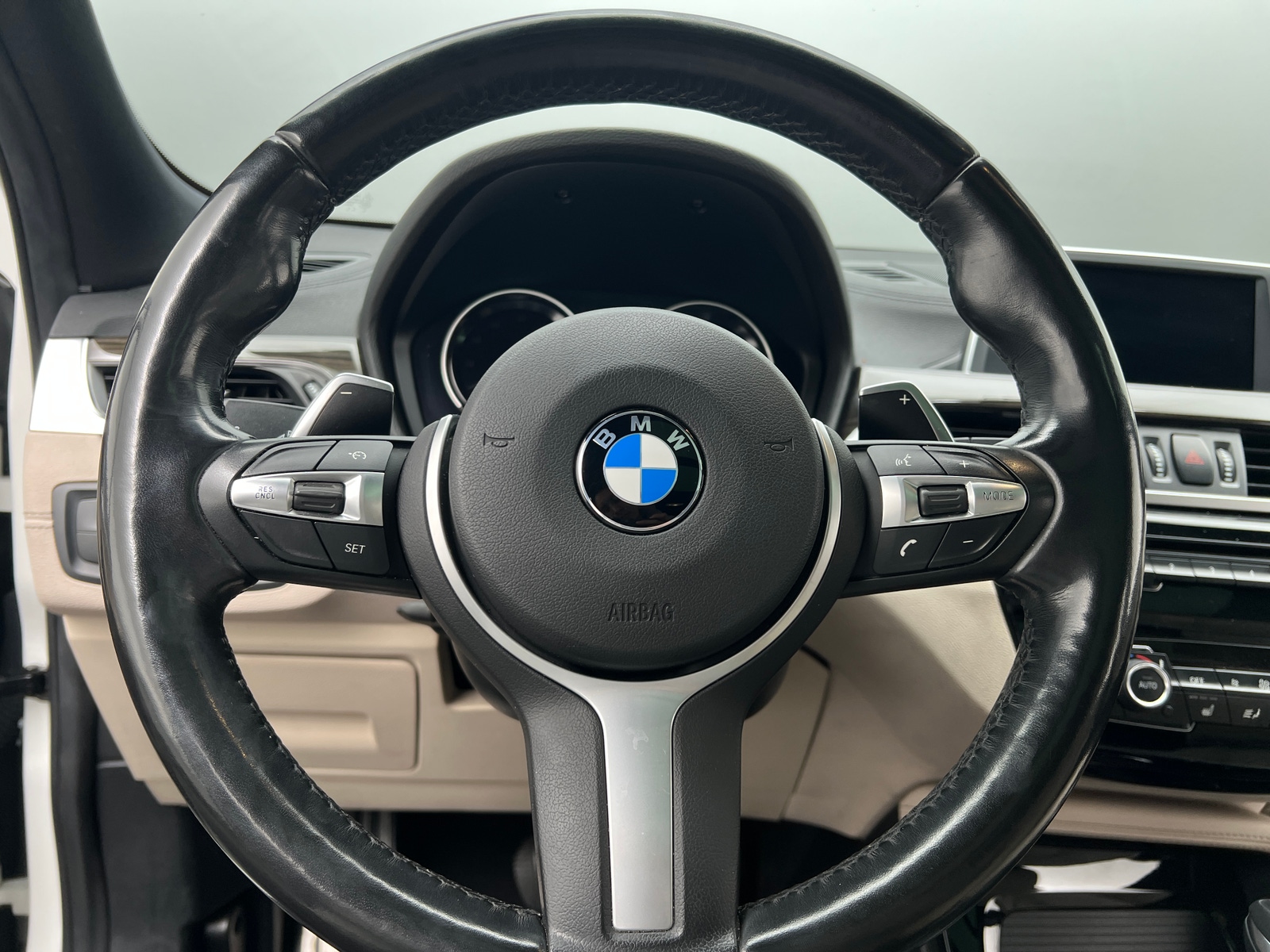 Thumbnail: 2018 BMW X2 - 4