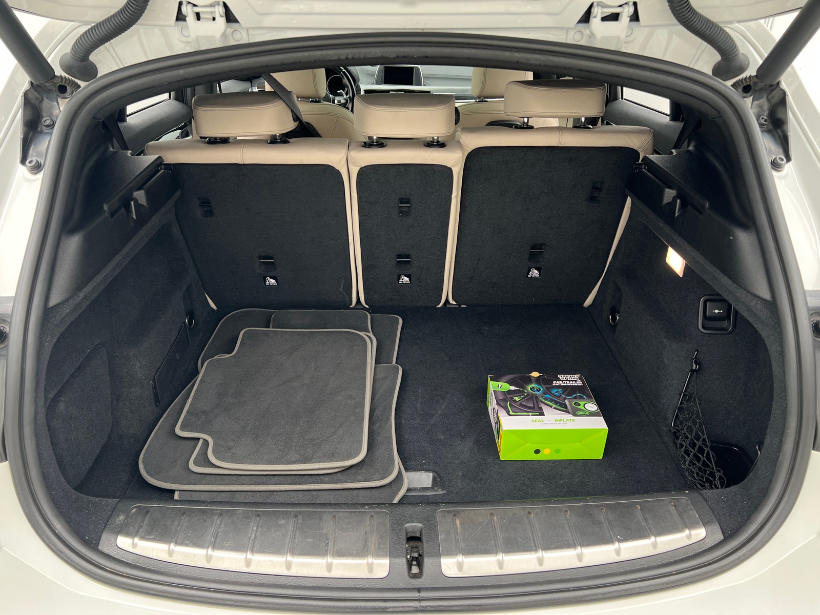 Thumbnail: 2018 BMW X2 - 6