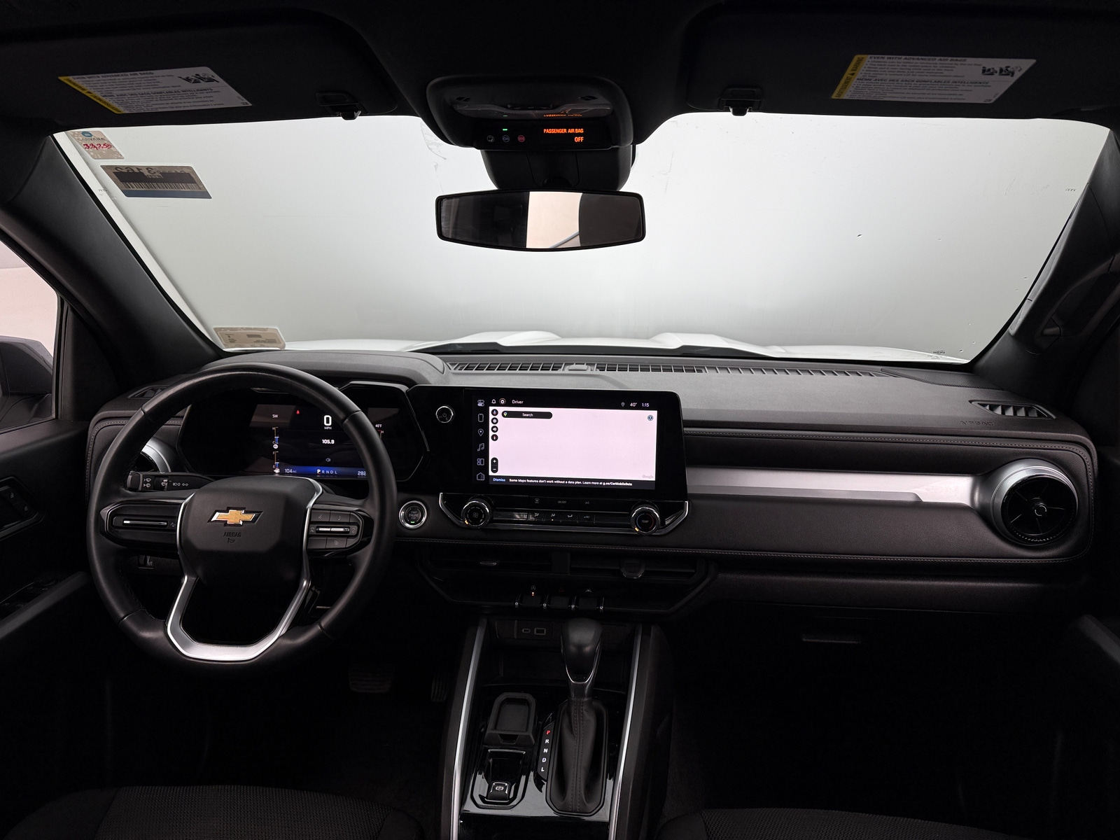 Thumbnail: 2023 Chevrolet Colorado - 3