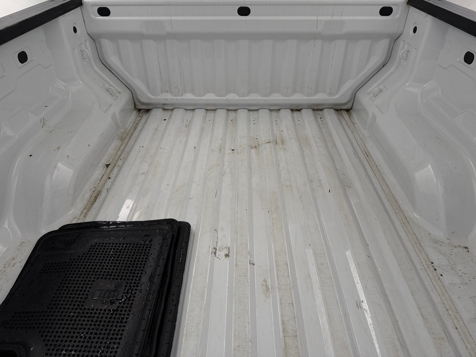 Thumbnail: 2023 Chevrolet Colorado - 7