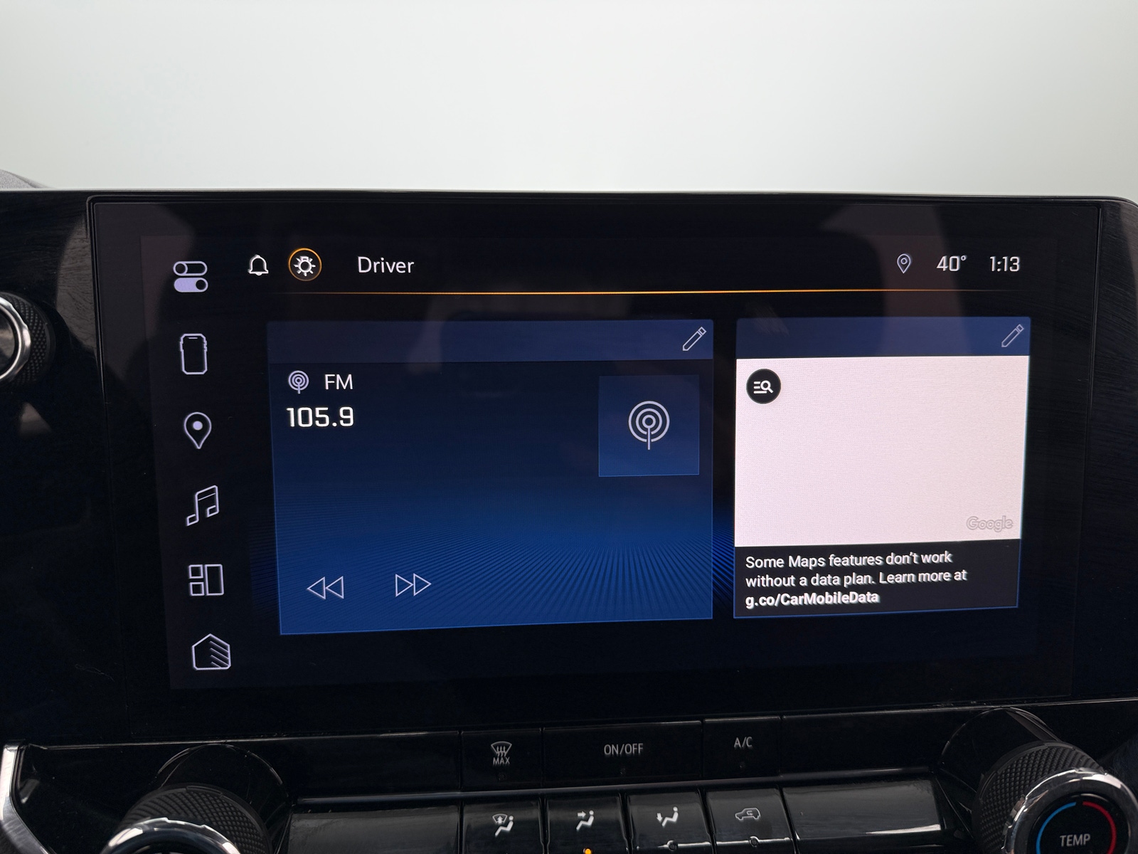 Thumbnail: 2023 Chevrolet Colorado - 4