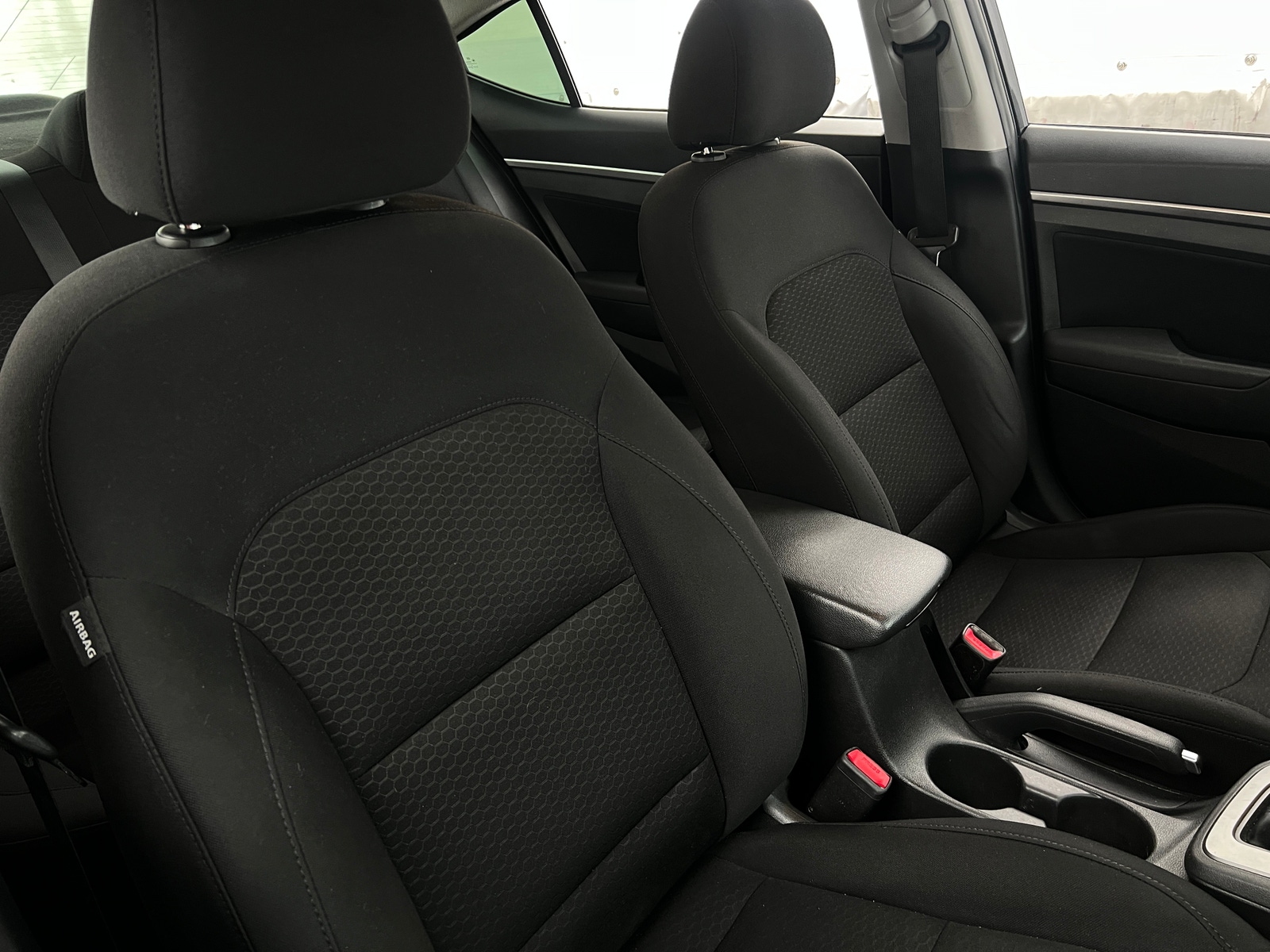 Thumbnail: 2020 Hyundai Elantra - 2