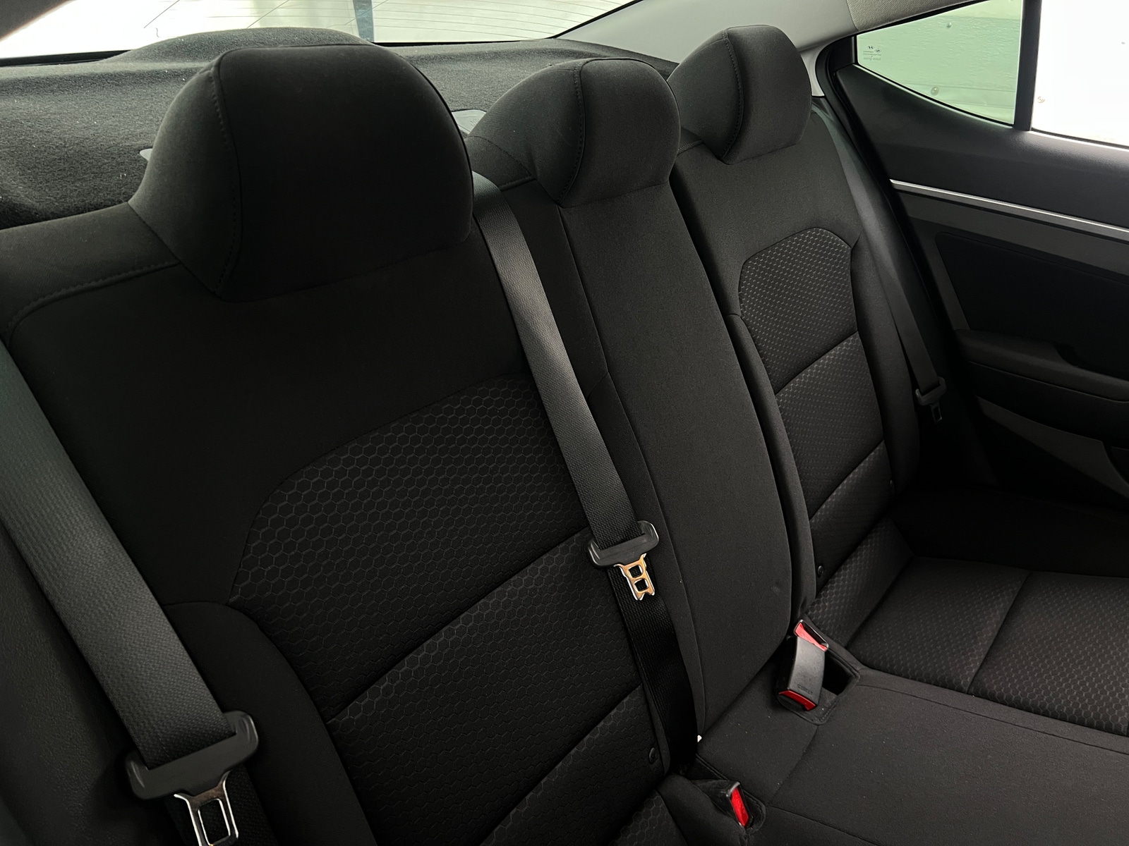 Thumbnail: 2020 Hyundai Elantra - 6