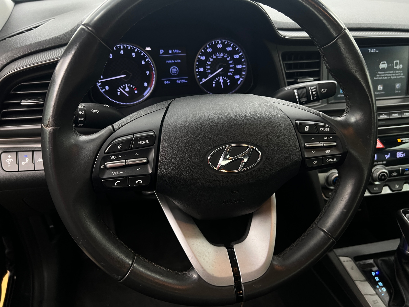 Thumbnail: 2020 Hyundai Elantra - 5