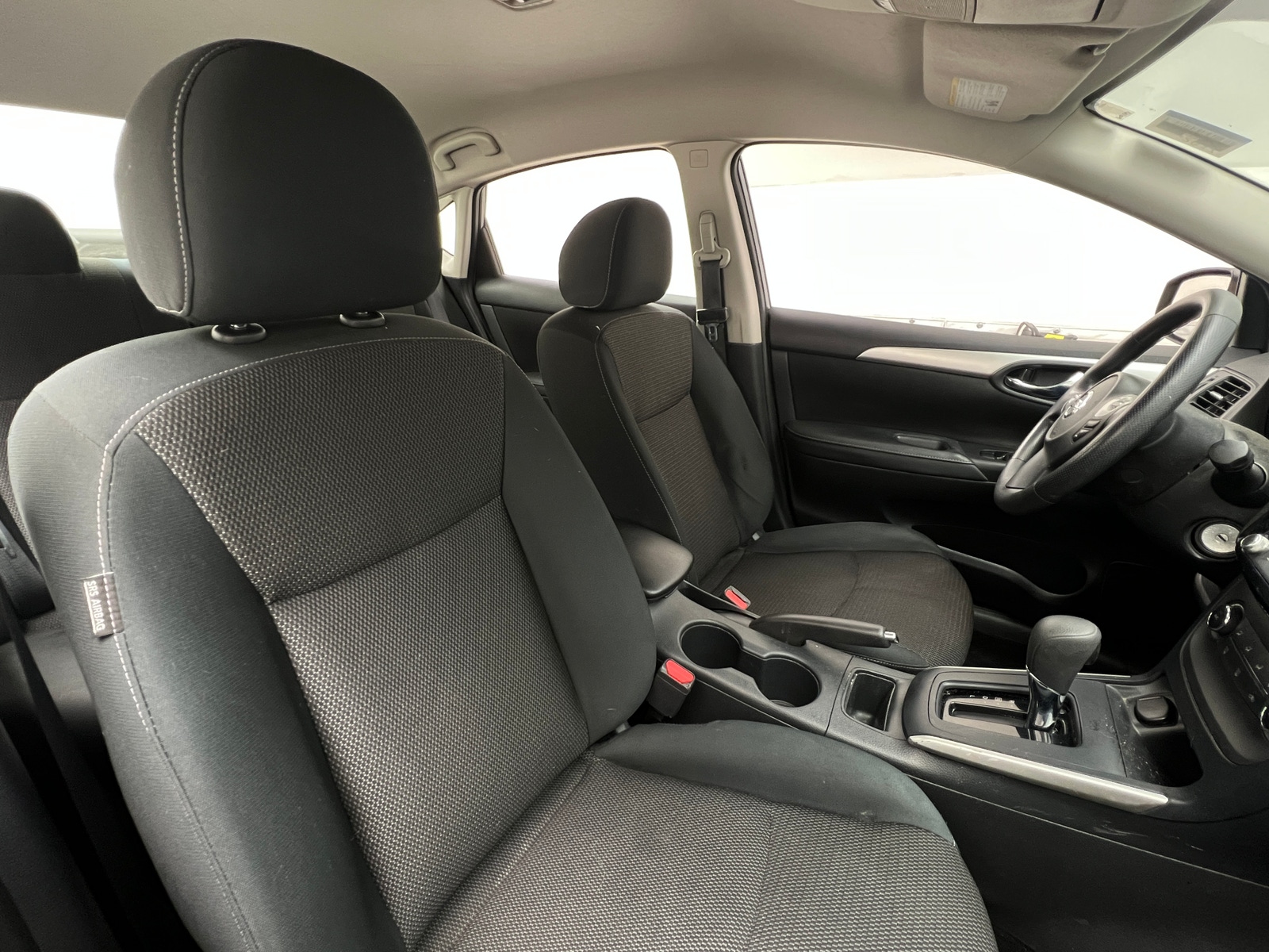 Thumbnail: 2019 Nissan Sentra - 2