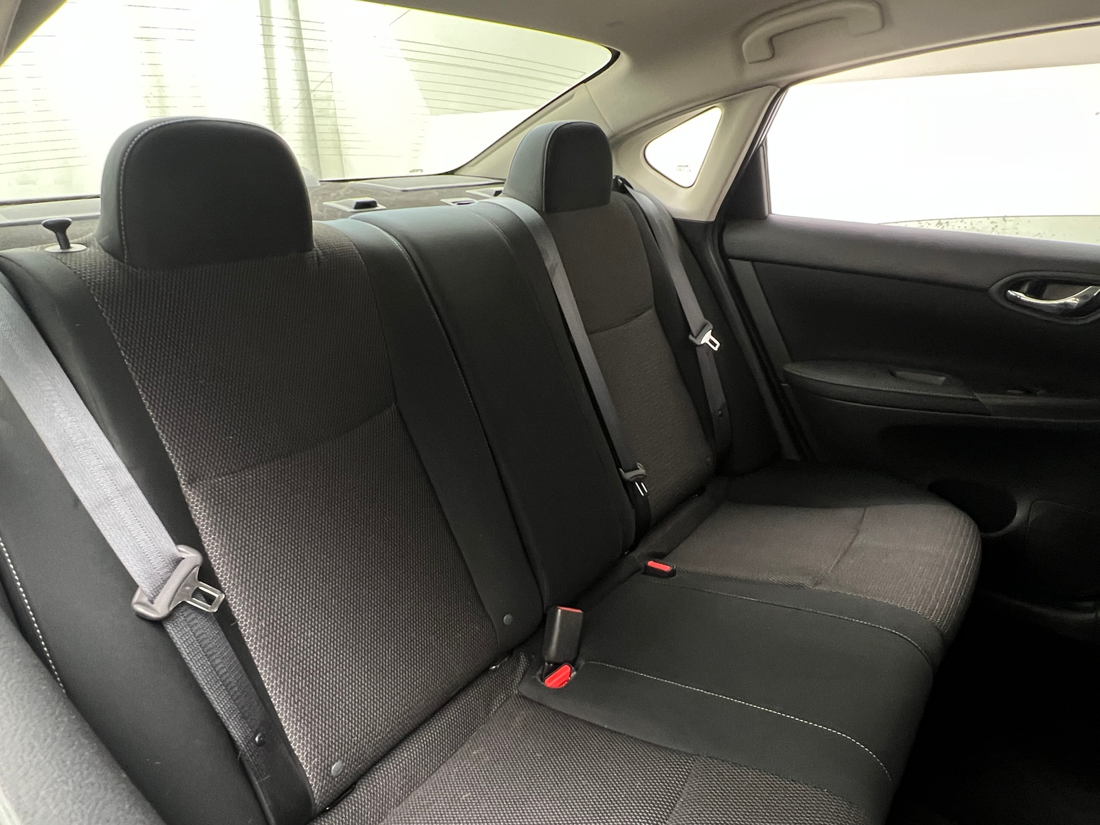 Thumbnail: 2019 Nissan Sentra - 6