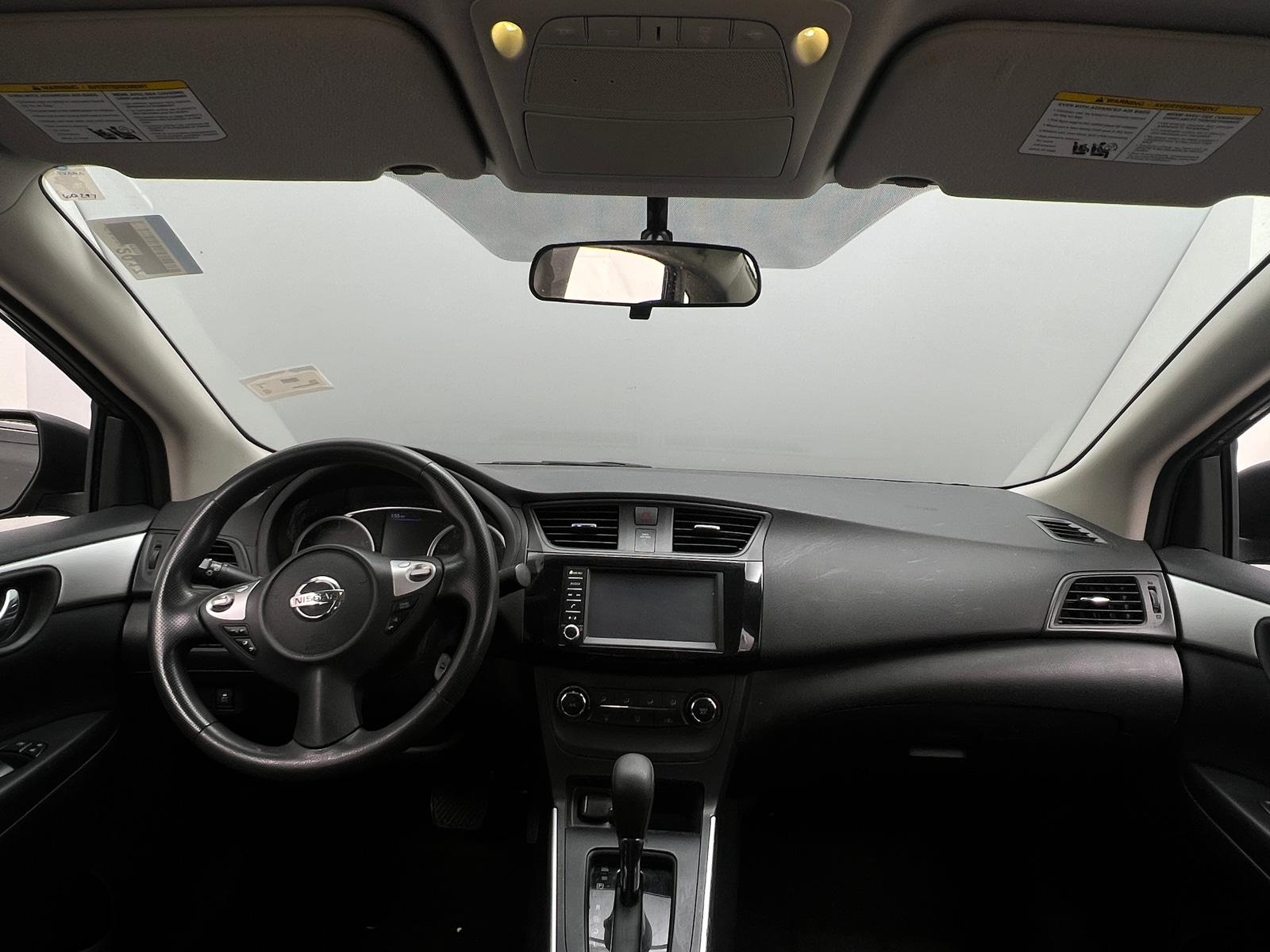 Thumbnail: 2019 Nissan Sentra - 3