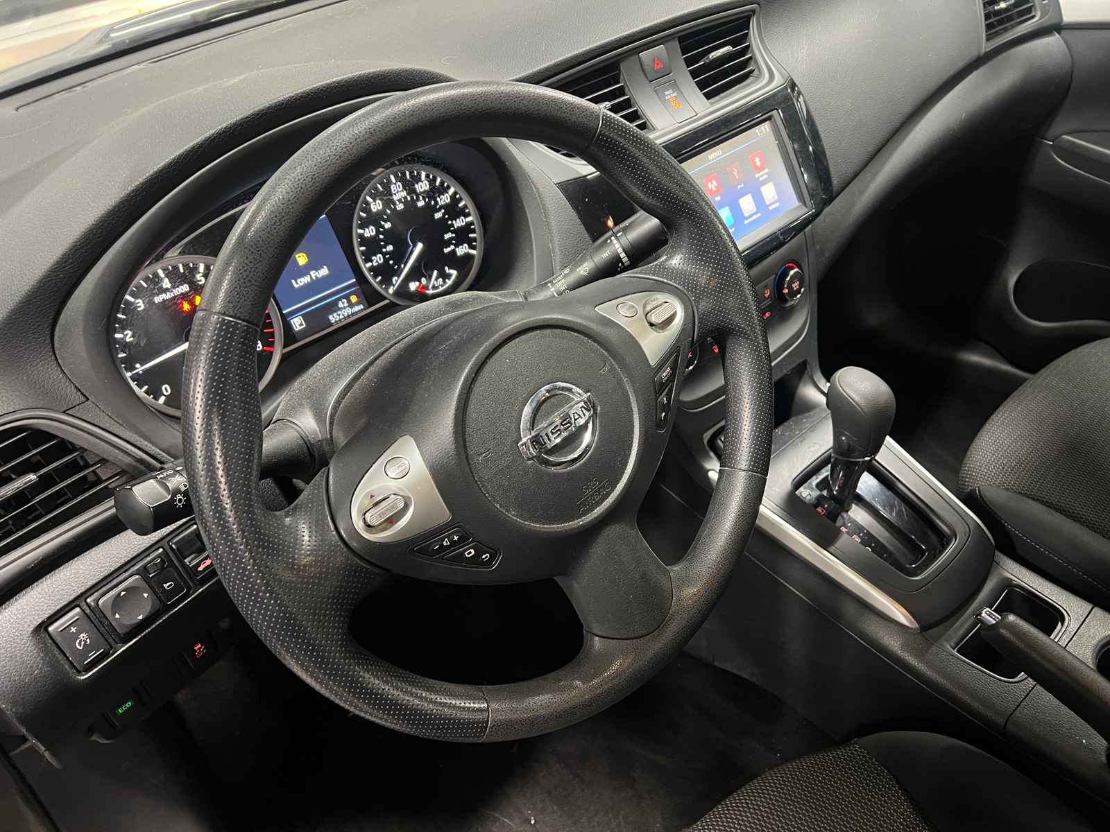 Thumbnail: 2019 Nissan Sentra - 5