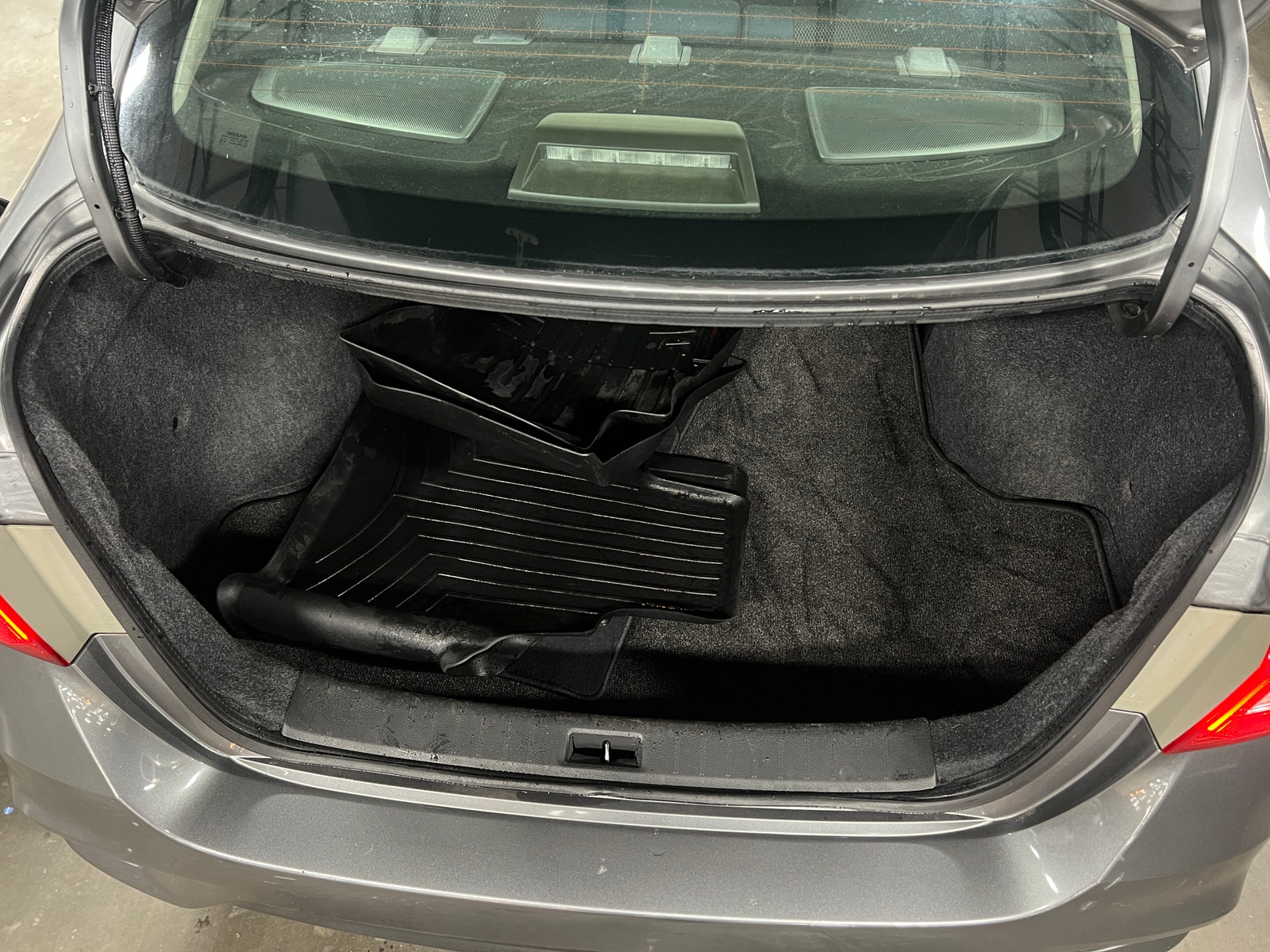 Thumbnail: 2019 Nissan Sentra - 7