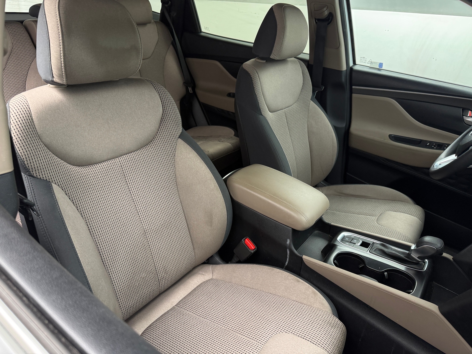 Thumbnail: 2020 Hyundai Santa Fe - 2