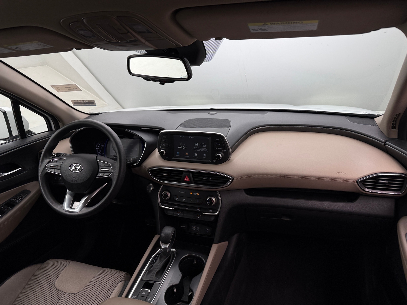 Thumbnail: 2020 Hyundai Santa Fe - 3