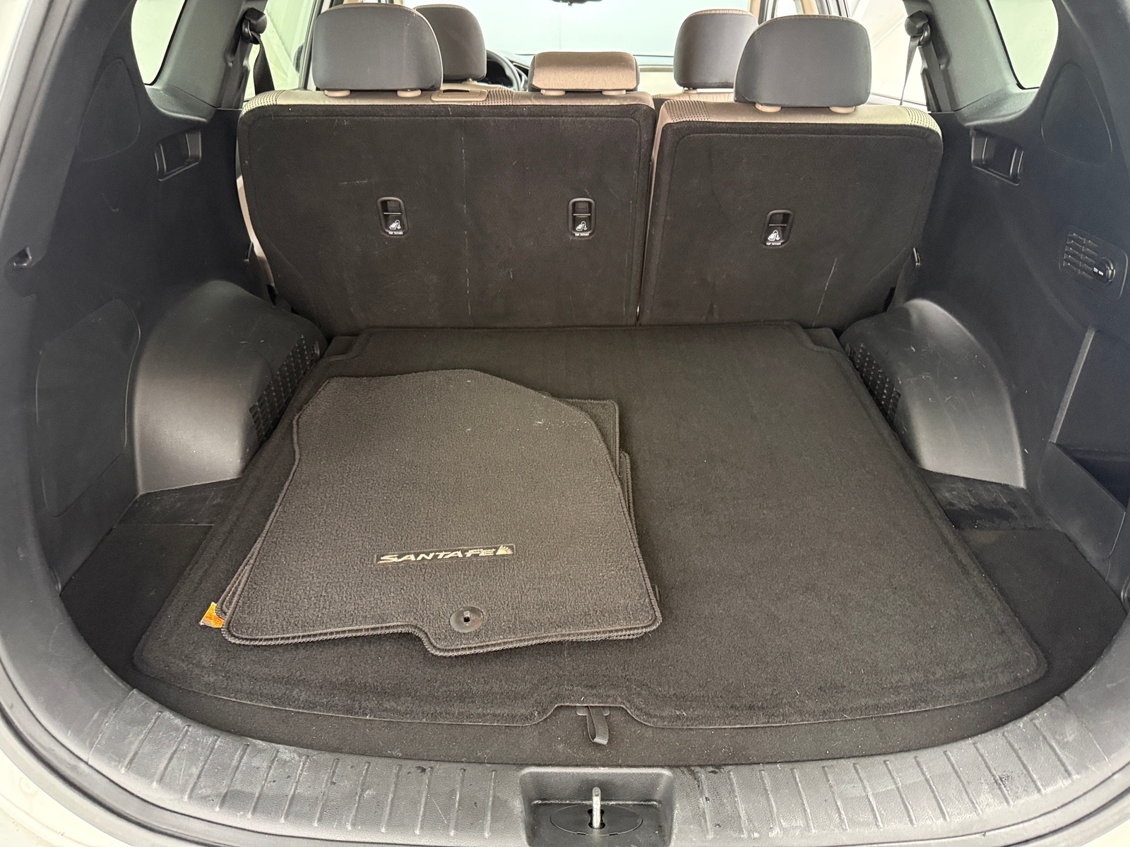 Thumbnail: 2020 Hyundai Santa Fe - 7