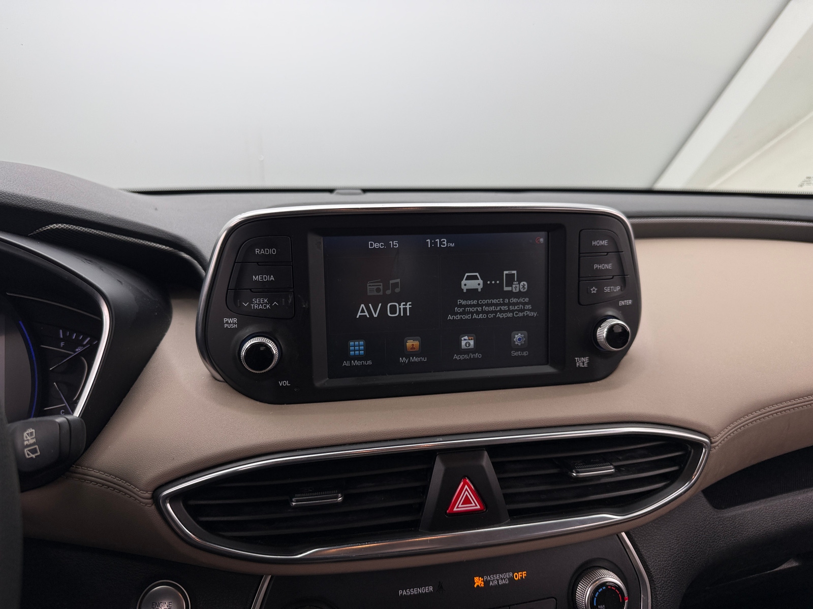 Thumbnail: 2020 Hyundai Santa Fe - 4