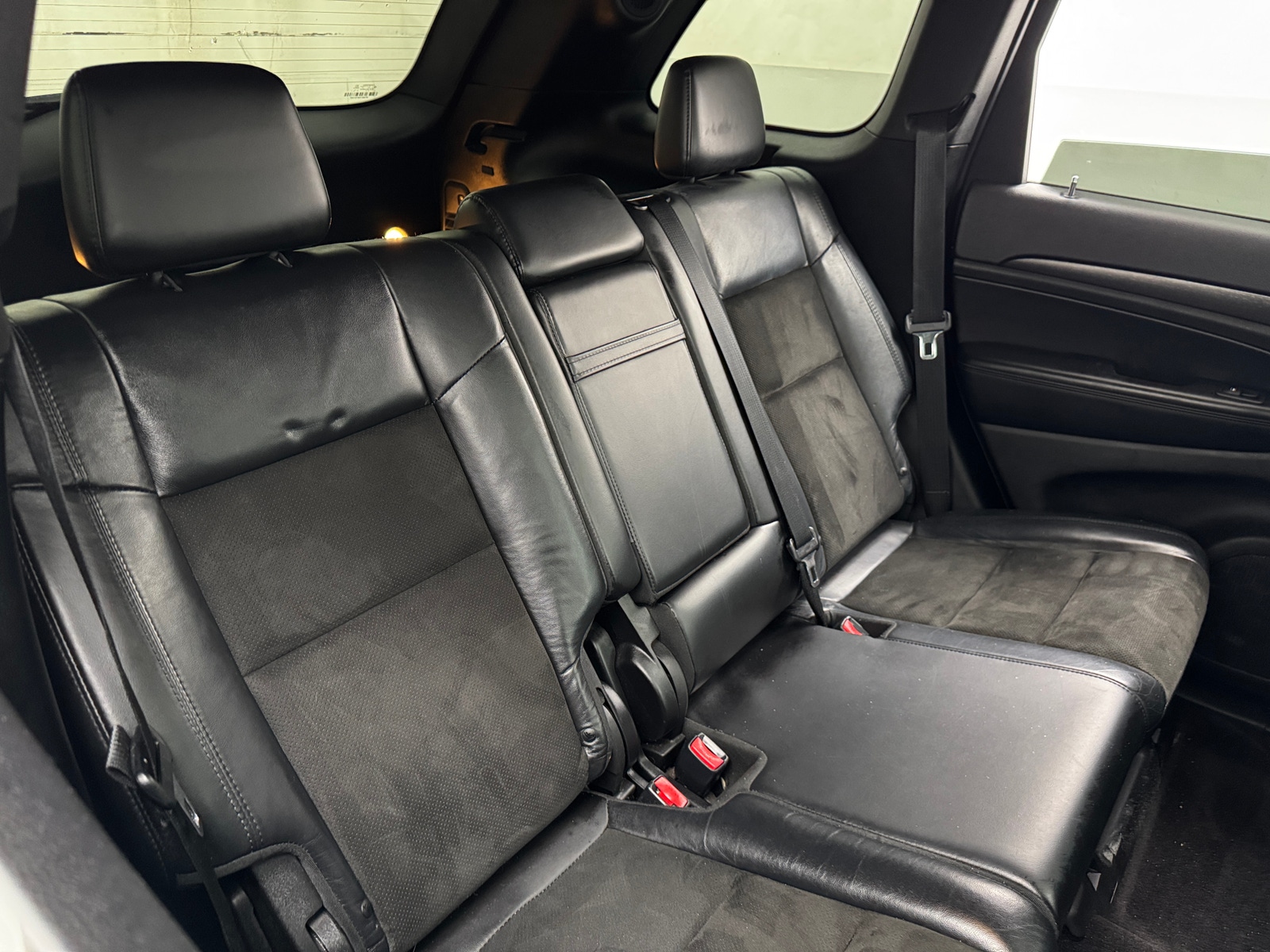 Thumbnail: 2018 Jeep Grand Cherokee - 5