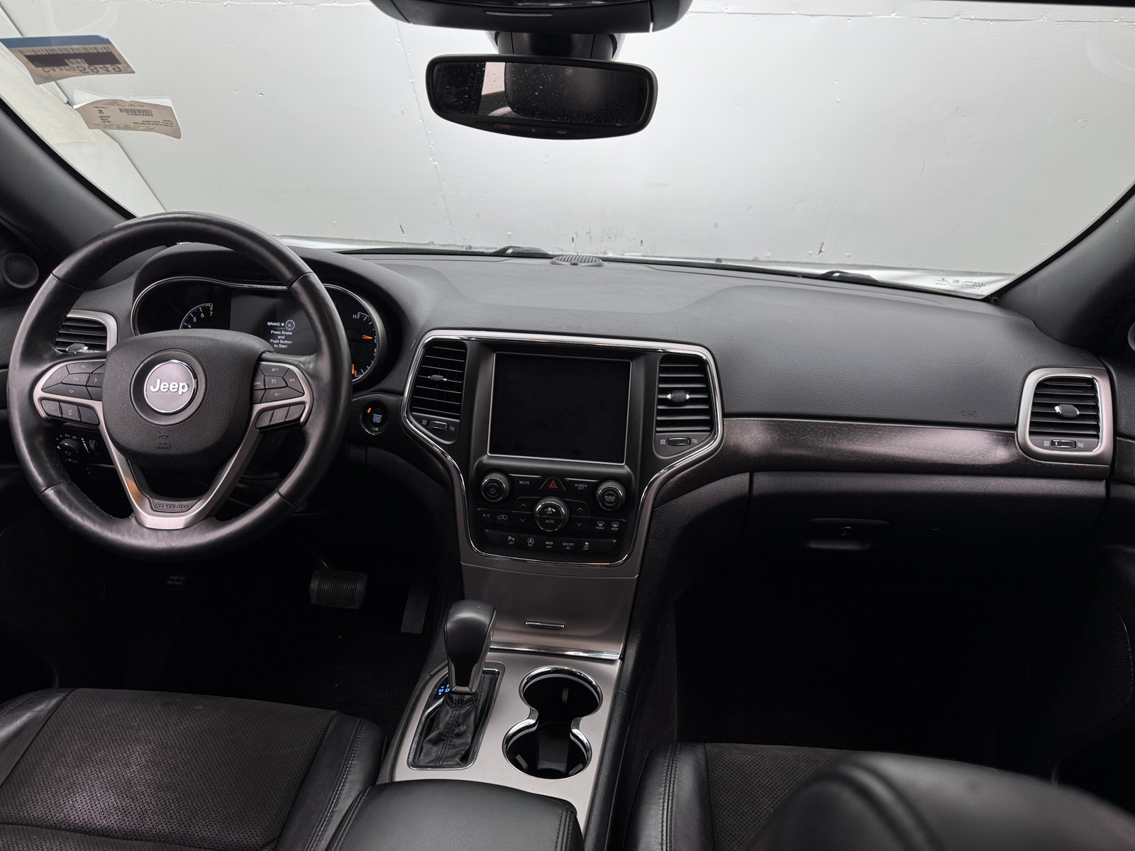 Thumbnail: 2018 Jeep Grand Cherokee - 2