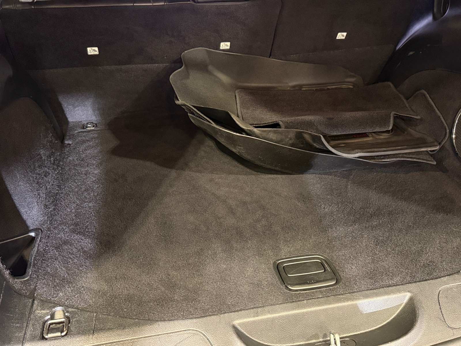 Thumbnail: 2018 Jeep Grand Cherokee - 6