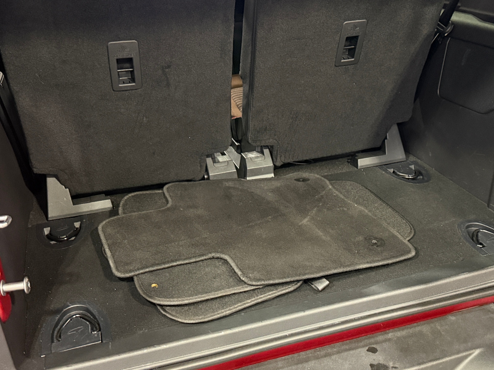 Thumbnail: 2023 Ford Bronco - 7