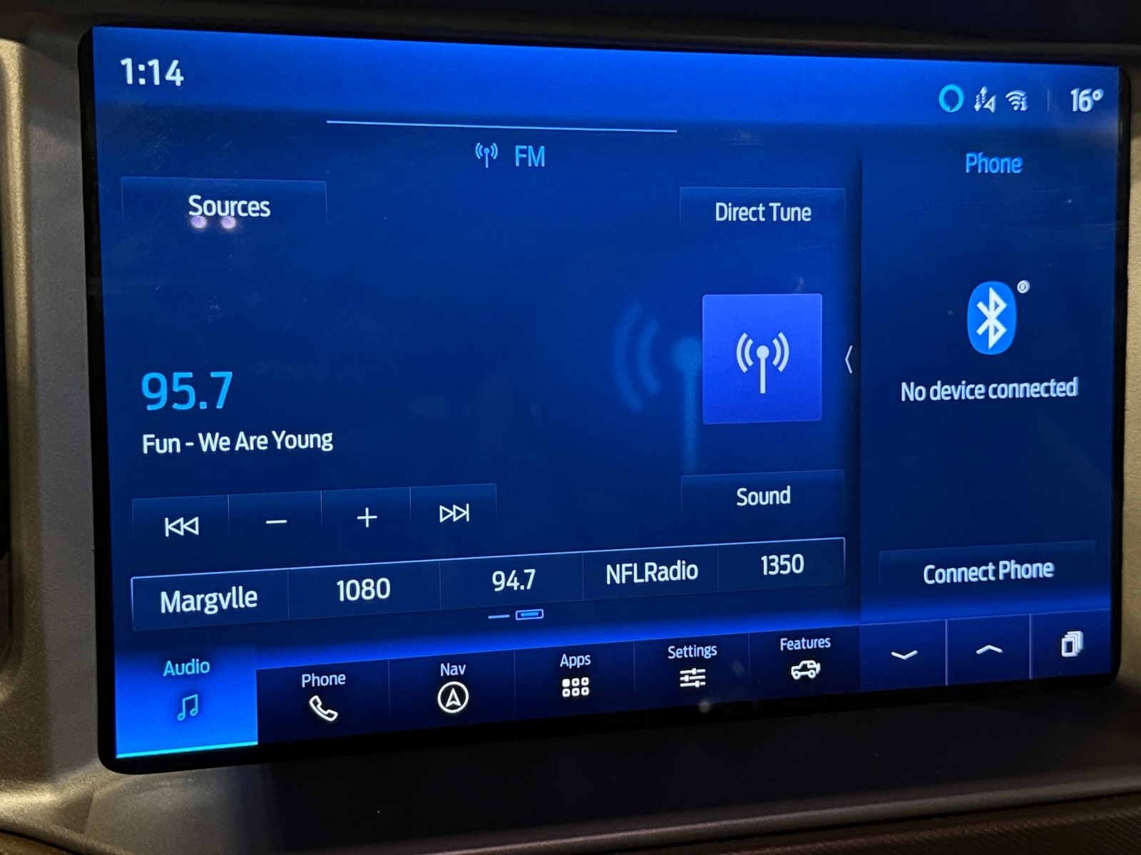 Thumbnail: 2023 Ford Bronco - 4