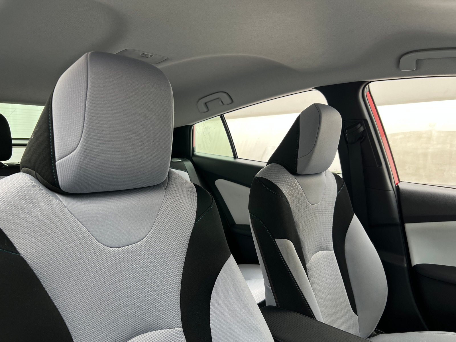 Thumbnail: 2022 Toyota Prius - 2