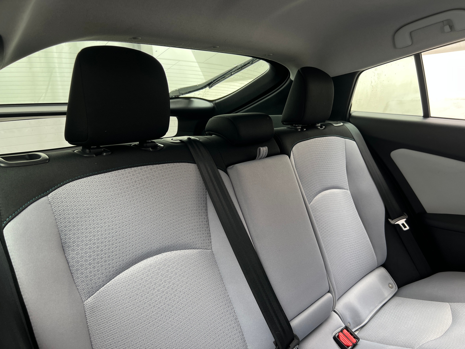 Thumbnail: 2022 Toyota Prius - 6