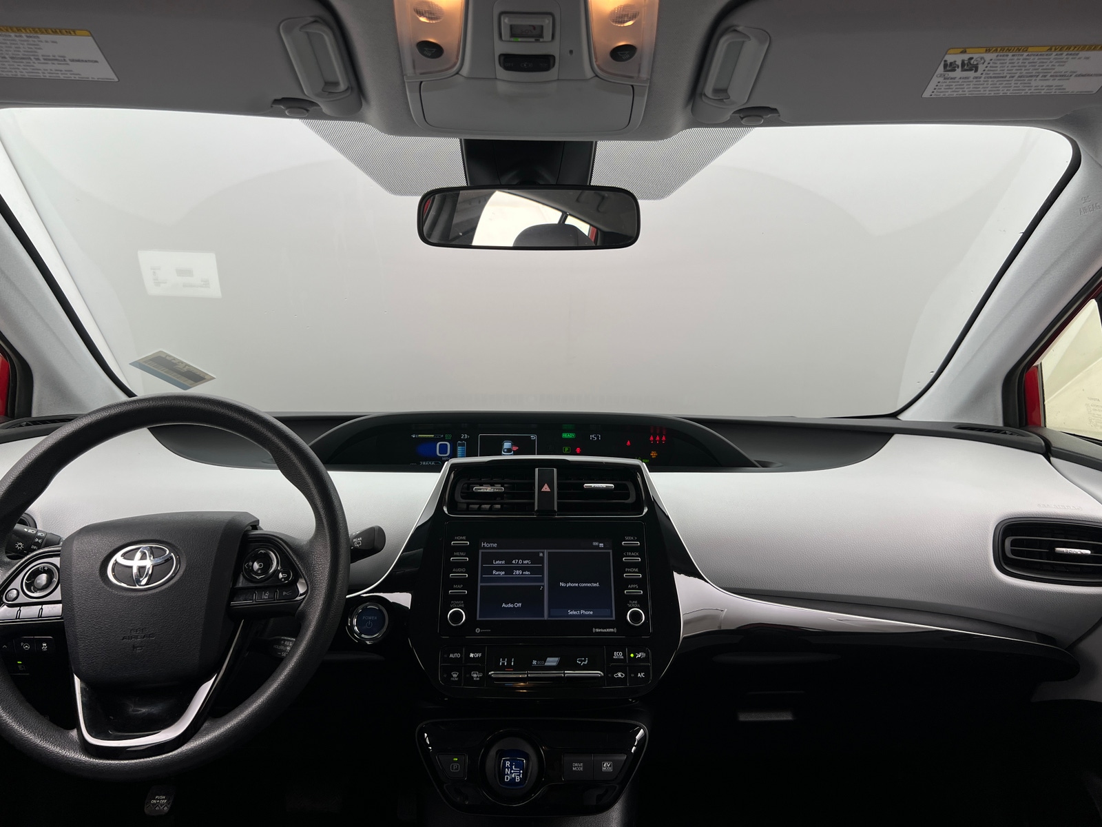 Thumbnail: 2022 Toyota Prius - 3