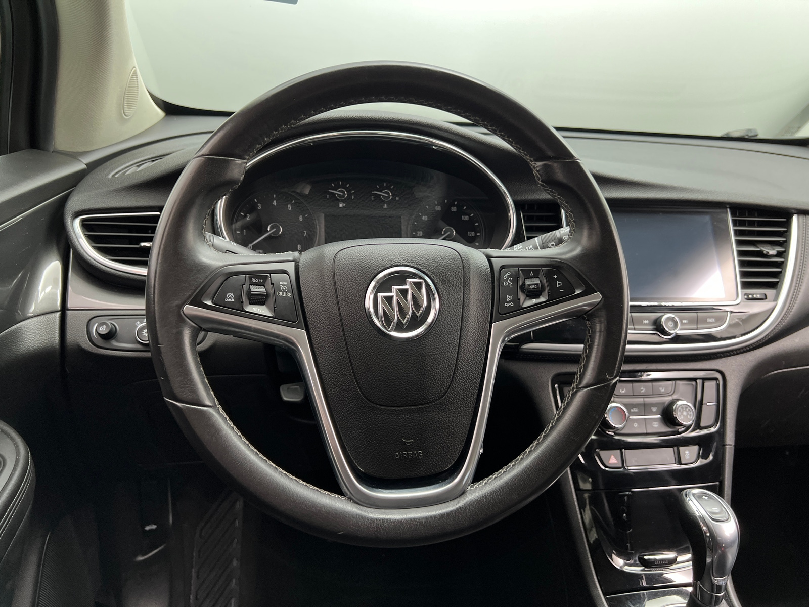 Thumbnail: 2017 Buick Encore - 5