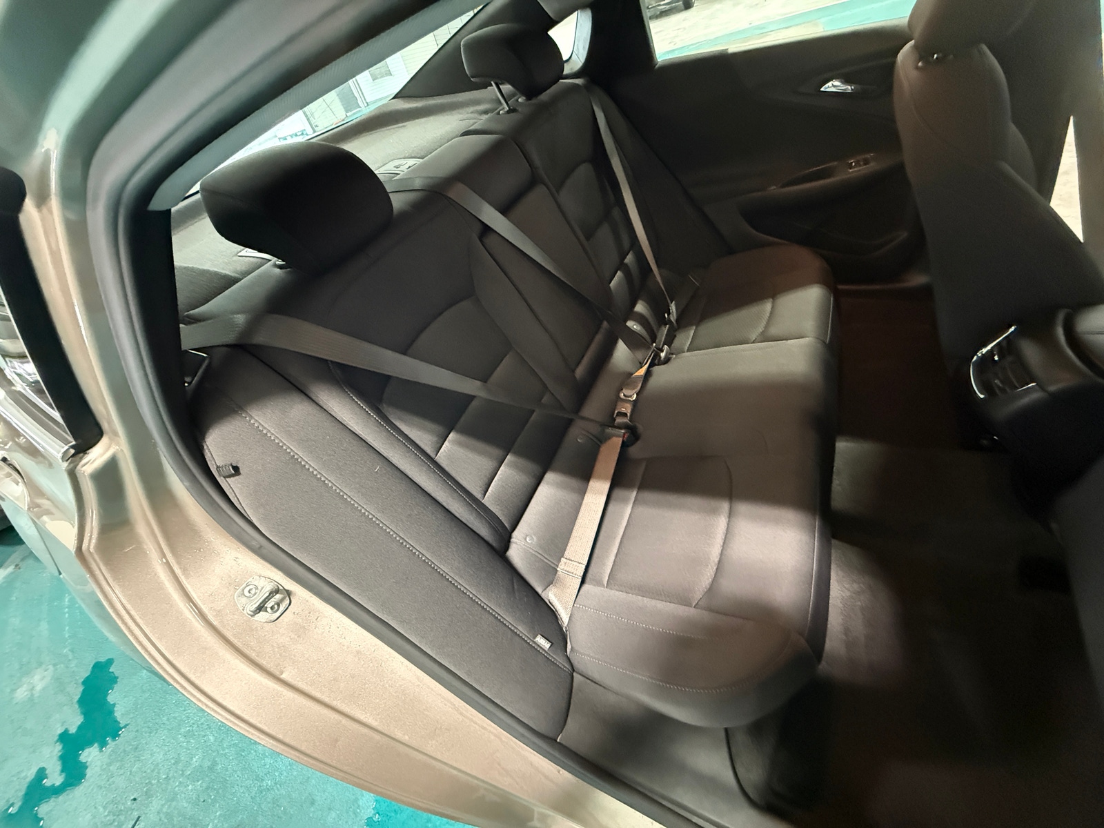 Thumbnail: 2024 Chevrolet Malibu - 6