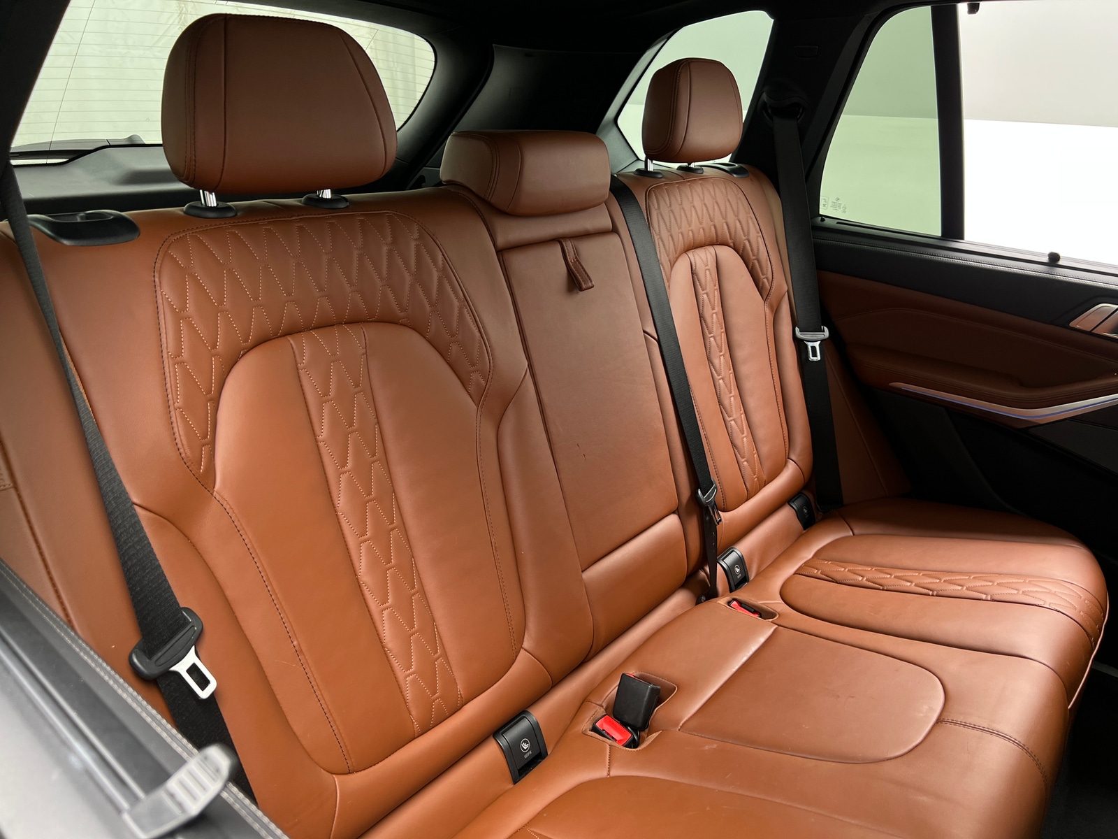 Thumbnail: 2023 BMW X5 - 5