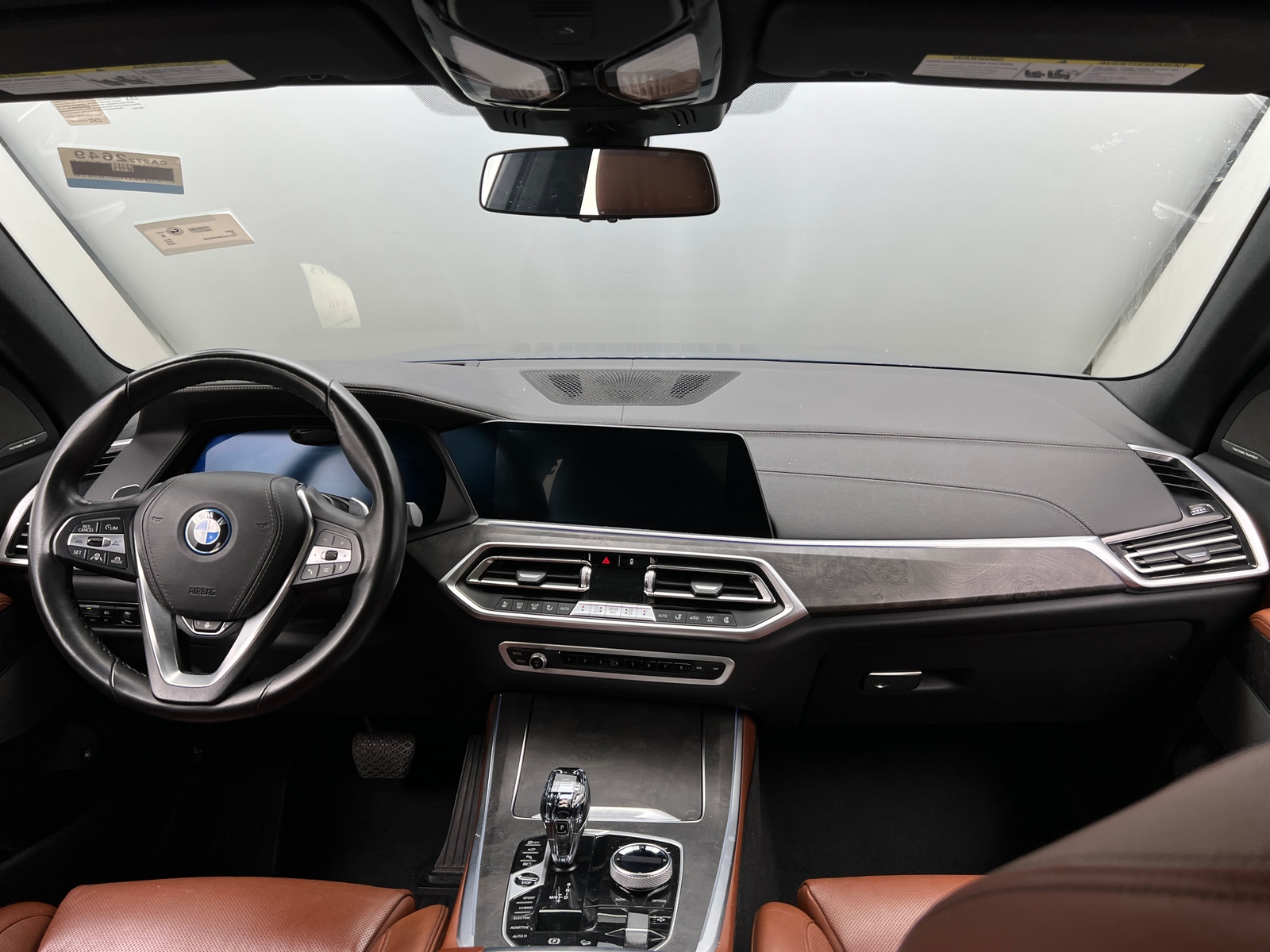 Thumbnail: 2023 BMW X5 - 2