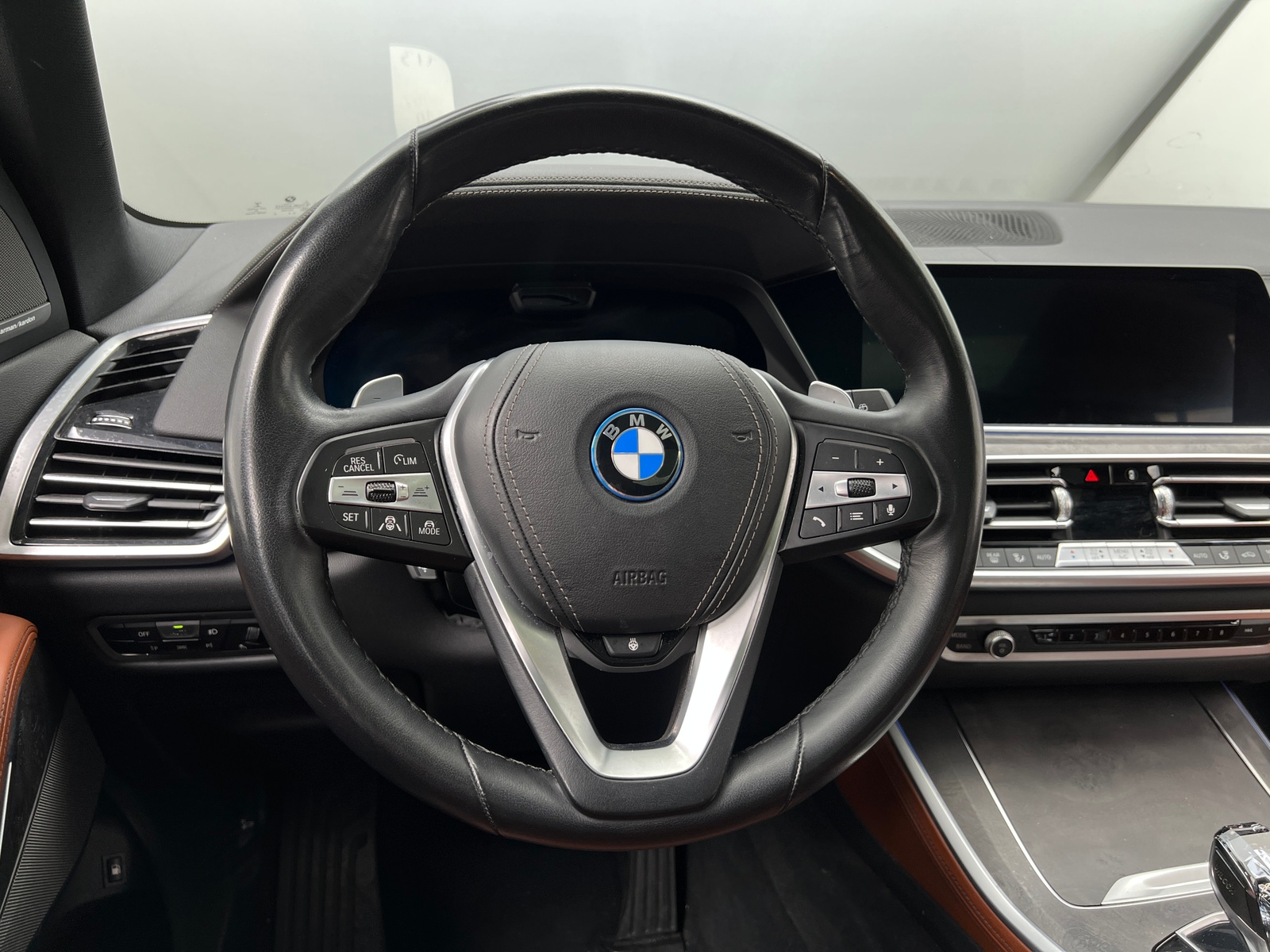 Thumbnail: 2023 BMW X5 - 4