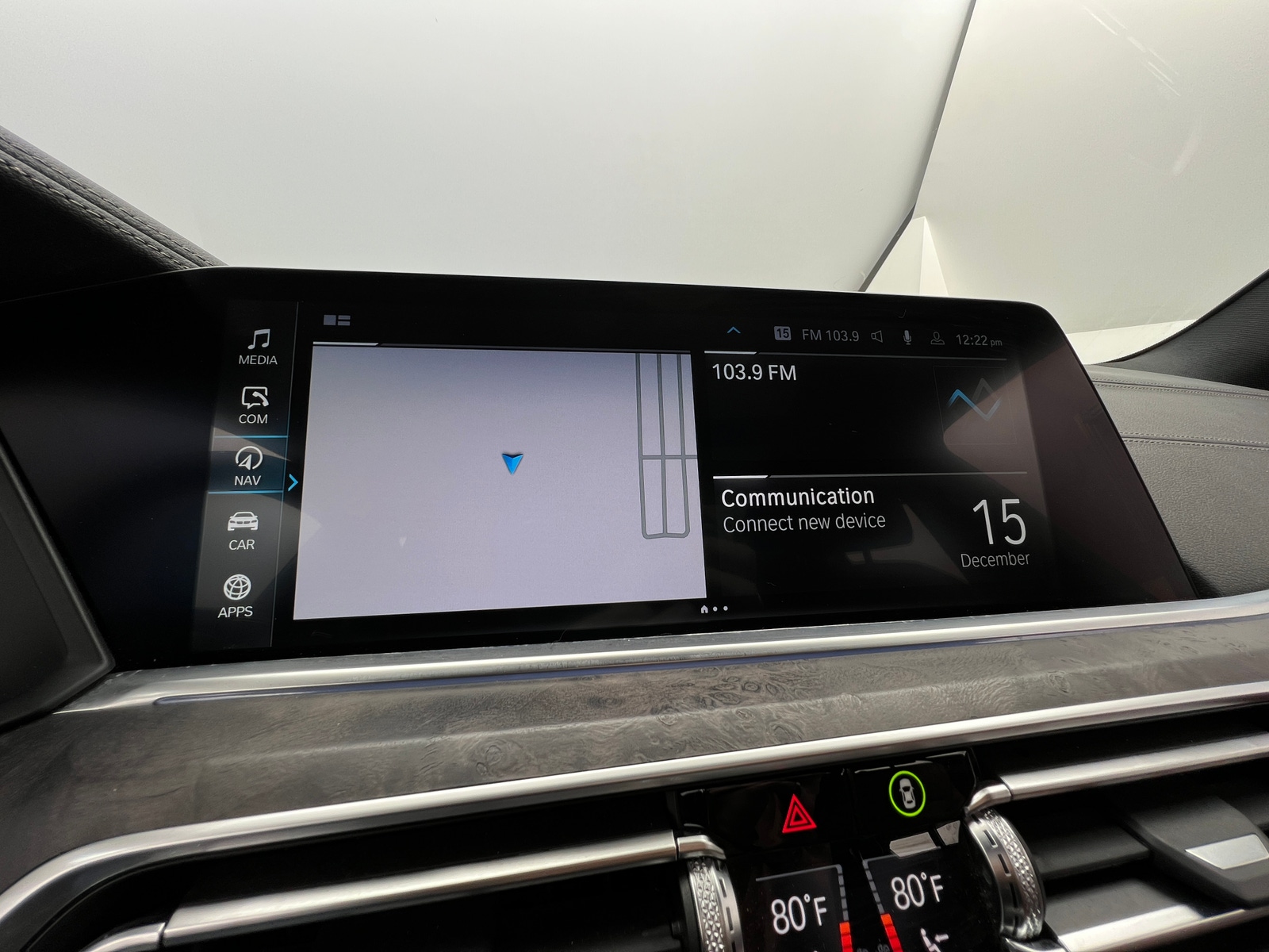 Thumbnail: 2023 BMW X5 - 3