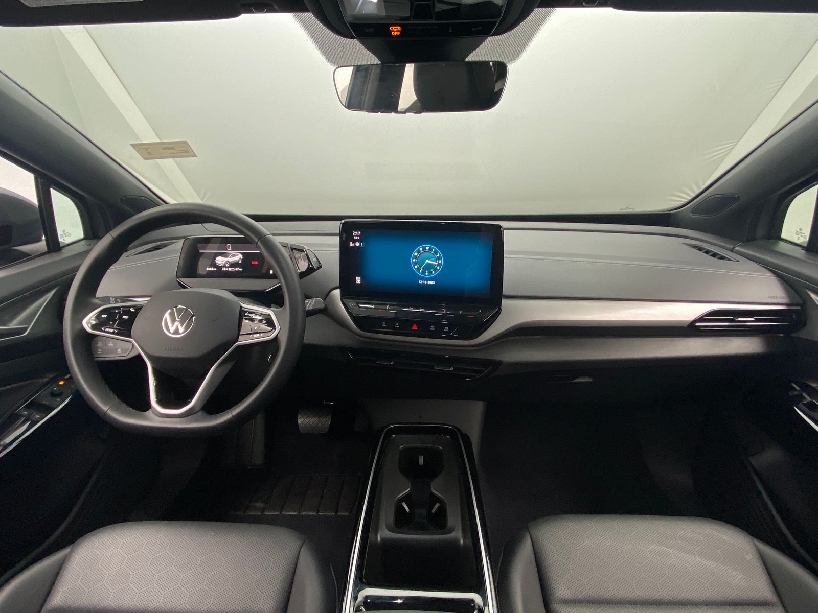 Thumbnail: 2023 Volkswagen ID.4 - 2