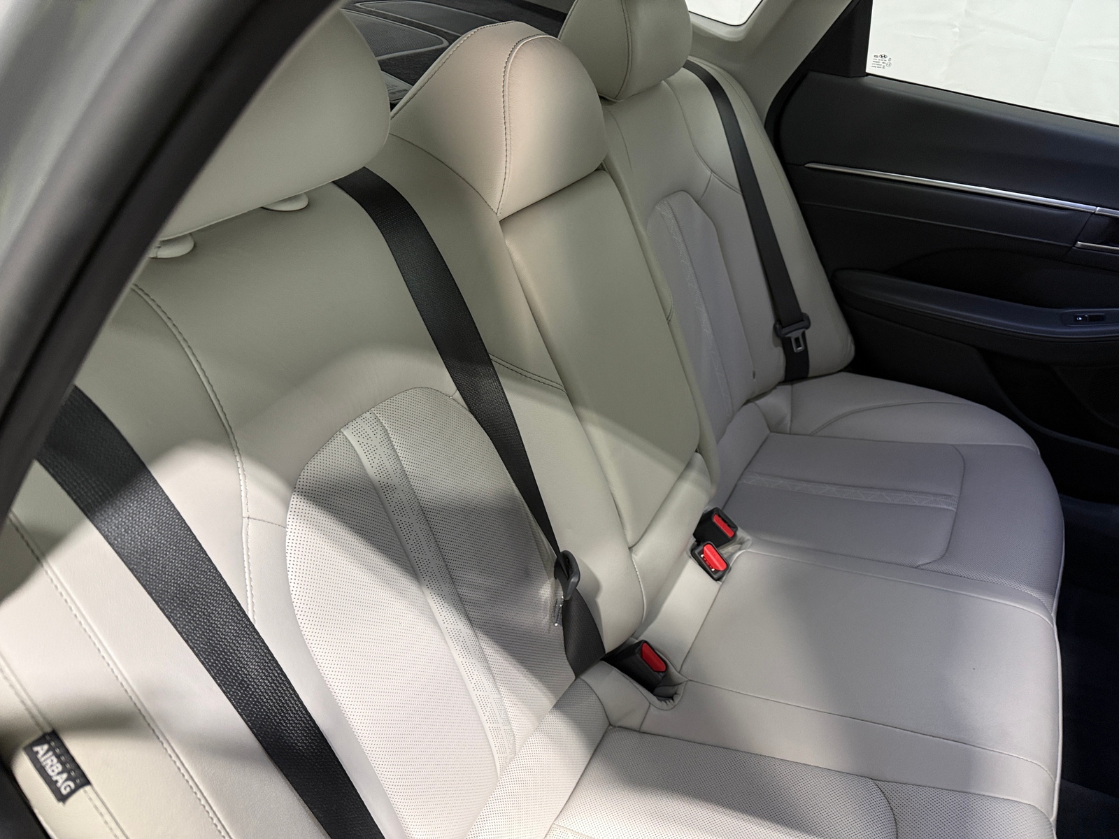 Thumbnail: 2020 Hyundai Sonata - 5