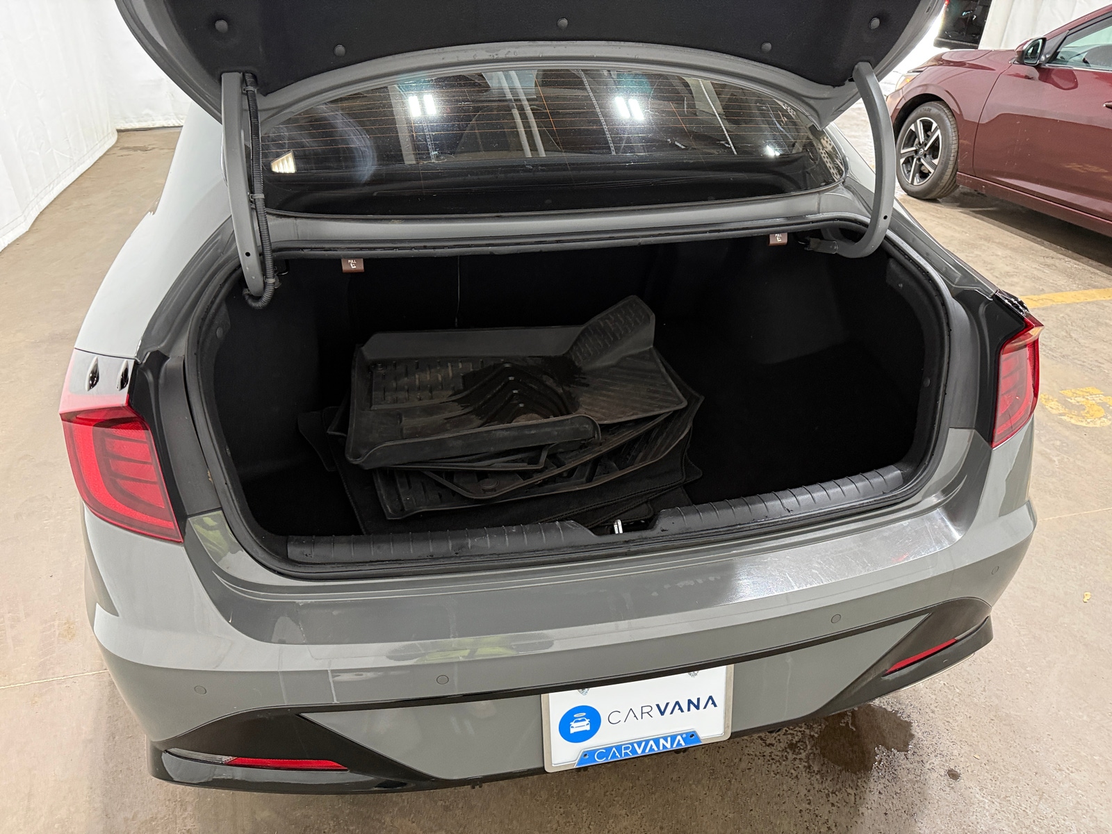 Thumbnail: 2020 Hyundai Sonata - 6