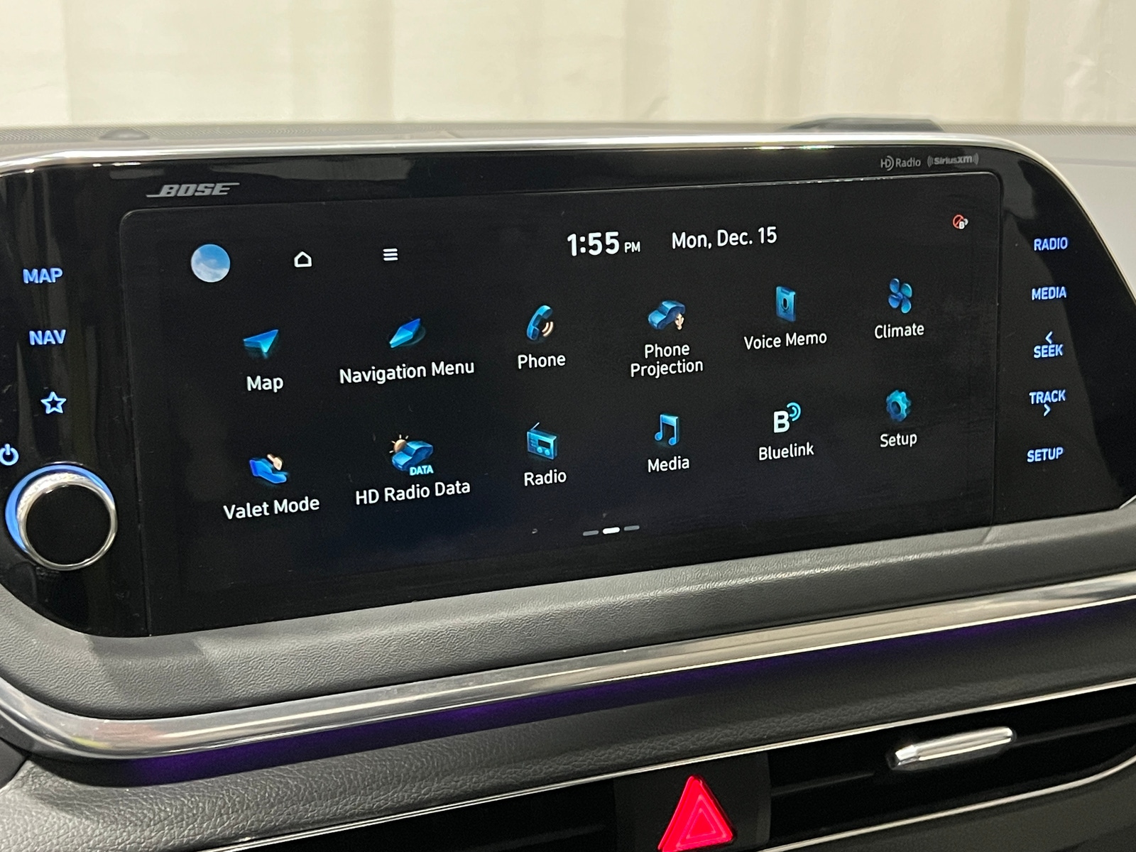 Thumbnail: 2020 Hyundai Sonata - 3