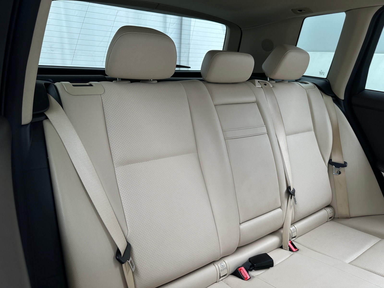 Thumbnail: 2013 Mercedes-Benz GLK - 5