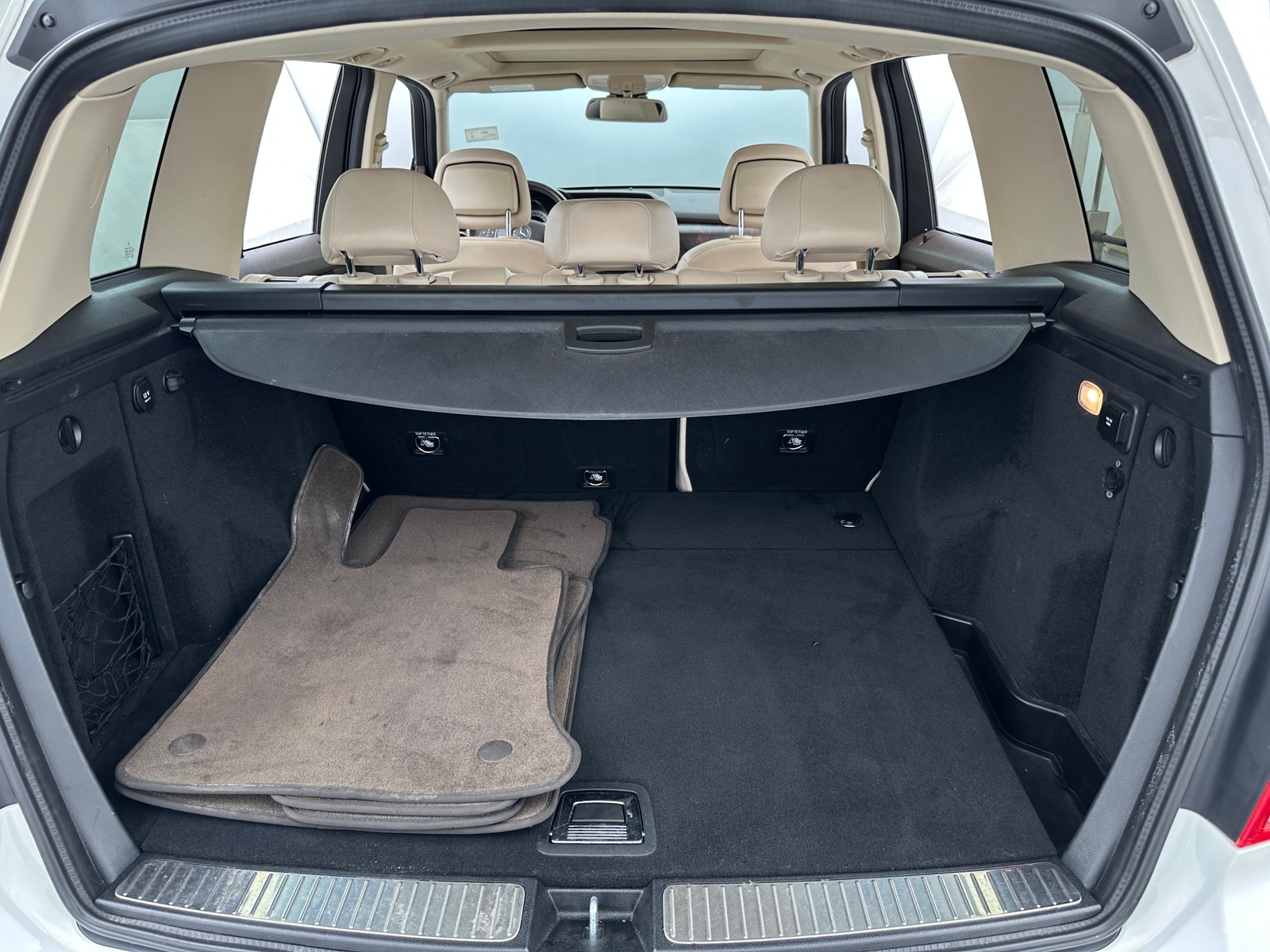 Thumbnail: 2013 Mercedes-Benz GLK - 6