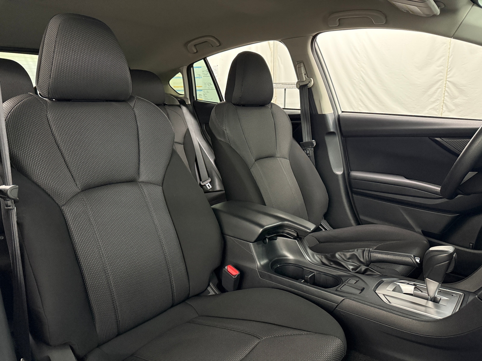 Thumbnail: 2021 Subaru Impreza - 2