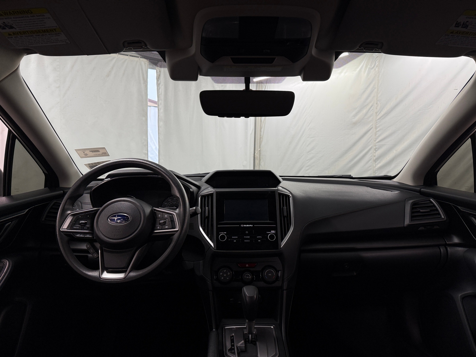 Thumbnail: 2021 Subaru Impreza - 3