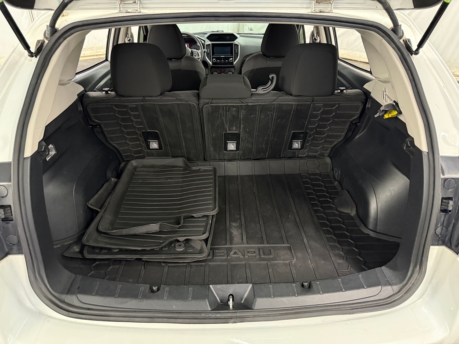 Thumbnail: 2021 Subaru Impreza - 7