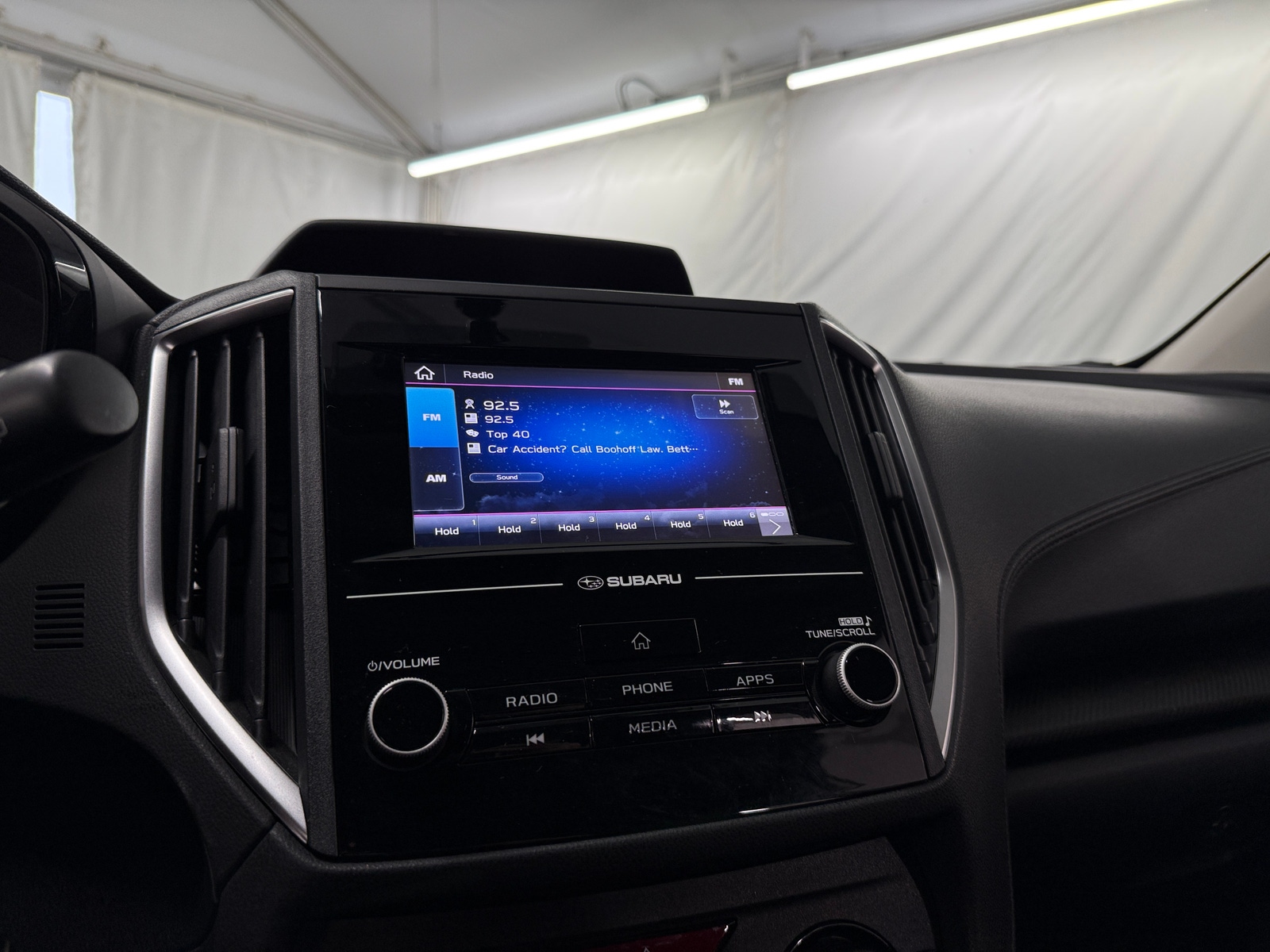 Thumbnail: 2021 Subaru Impreza - 4