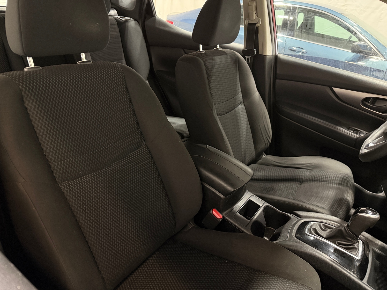 Thumbnail: 2019 Nissan Rogue Sport - 2