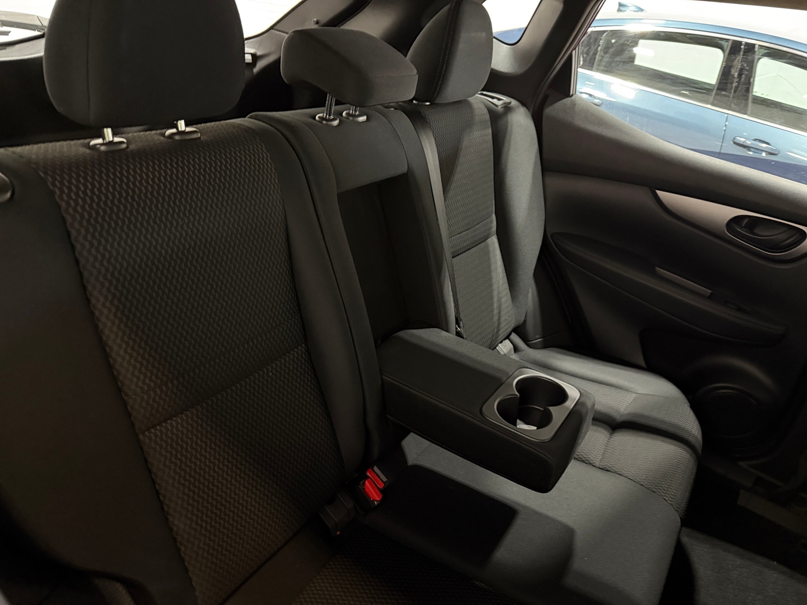 Thumbnail: 2019 Nissan Rogue Sport - 6