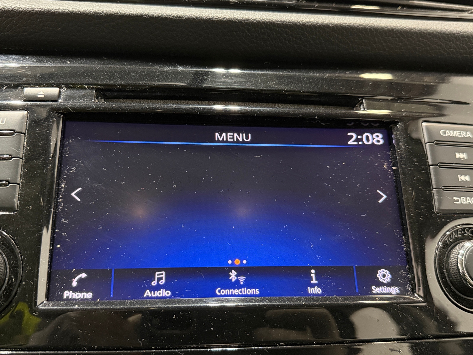 Thumbnail: 2019 Nissan Rogue Sport - 4