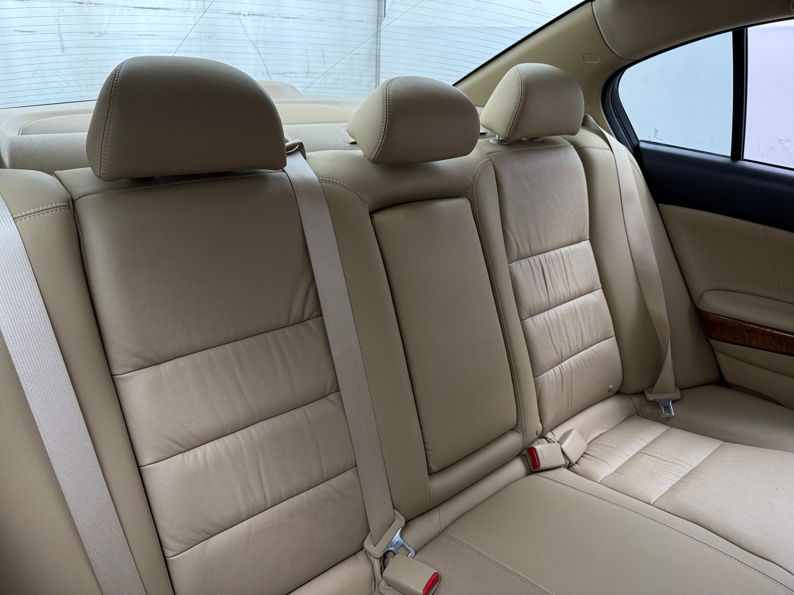 Thumbnail: 2011 Honda Accord - 5