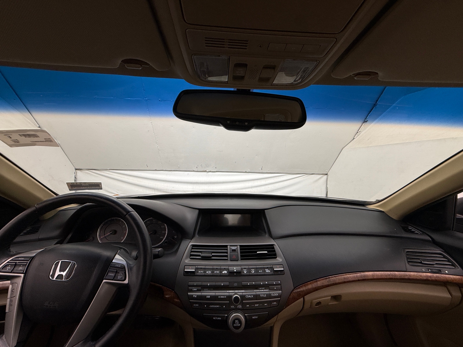 Thumbnail: 2011 Honda Accord - 2