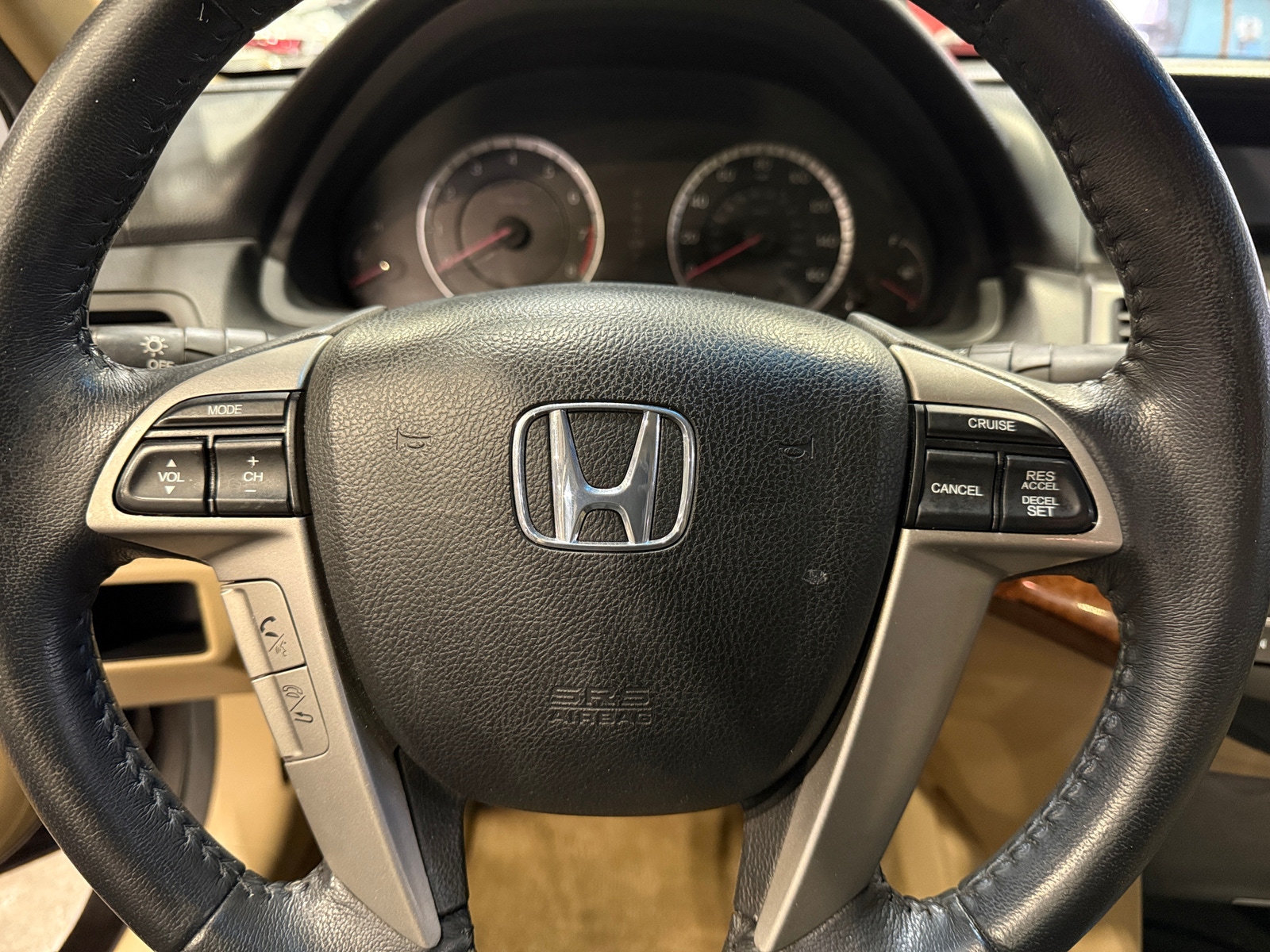 Thumbnail: 2011 Honda Accord - 4